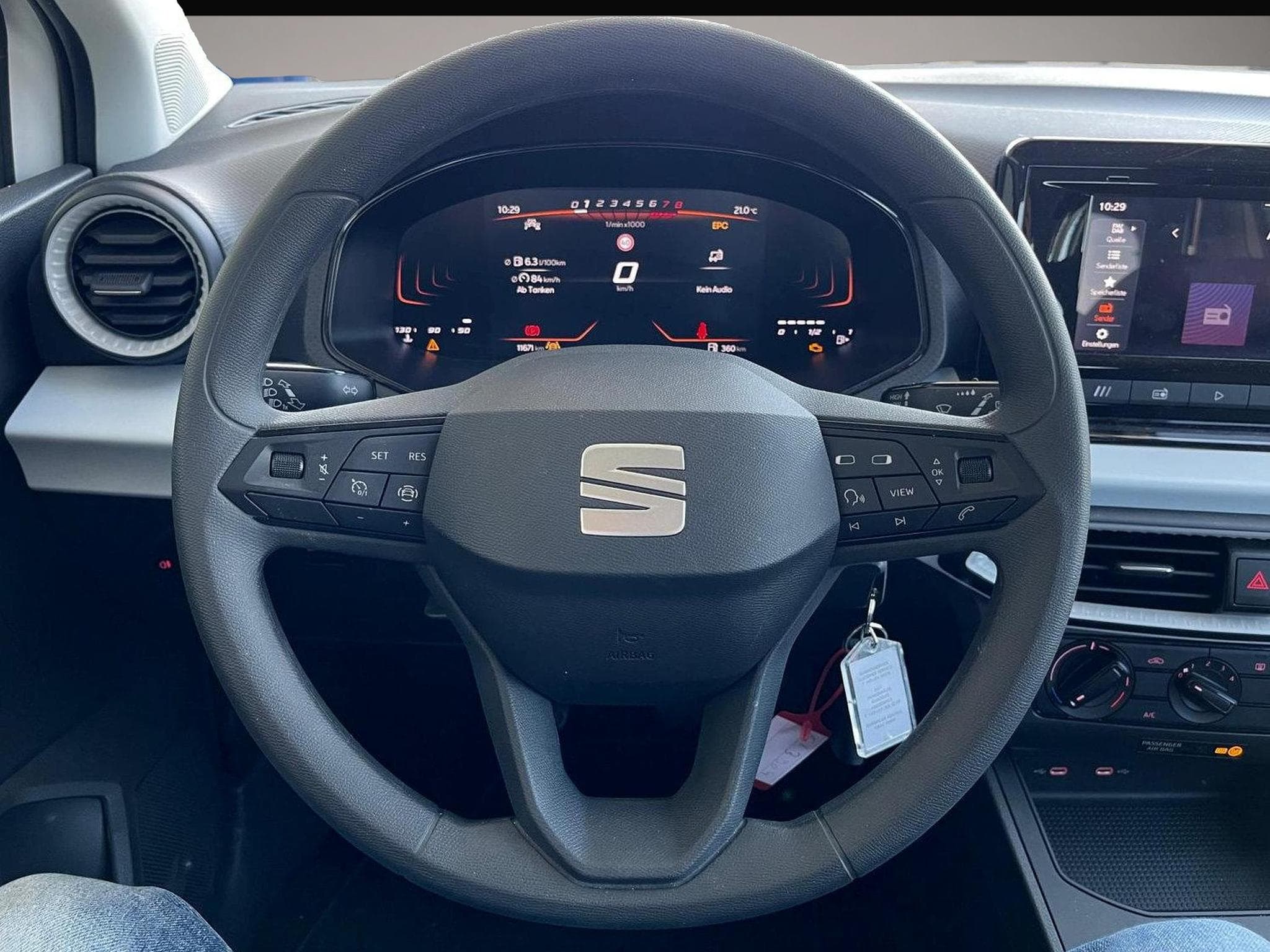 Seat Arona (2025) - Foto 5