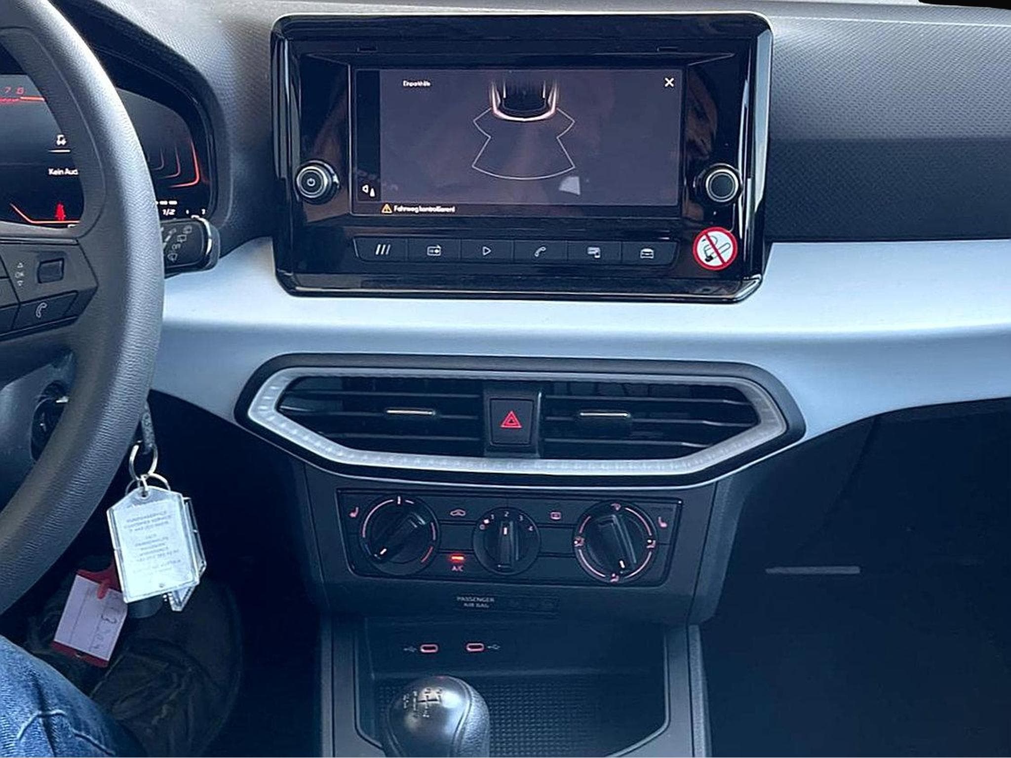 Seat Arona (2025) - Foto 6