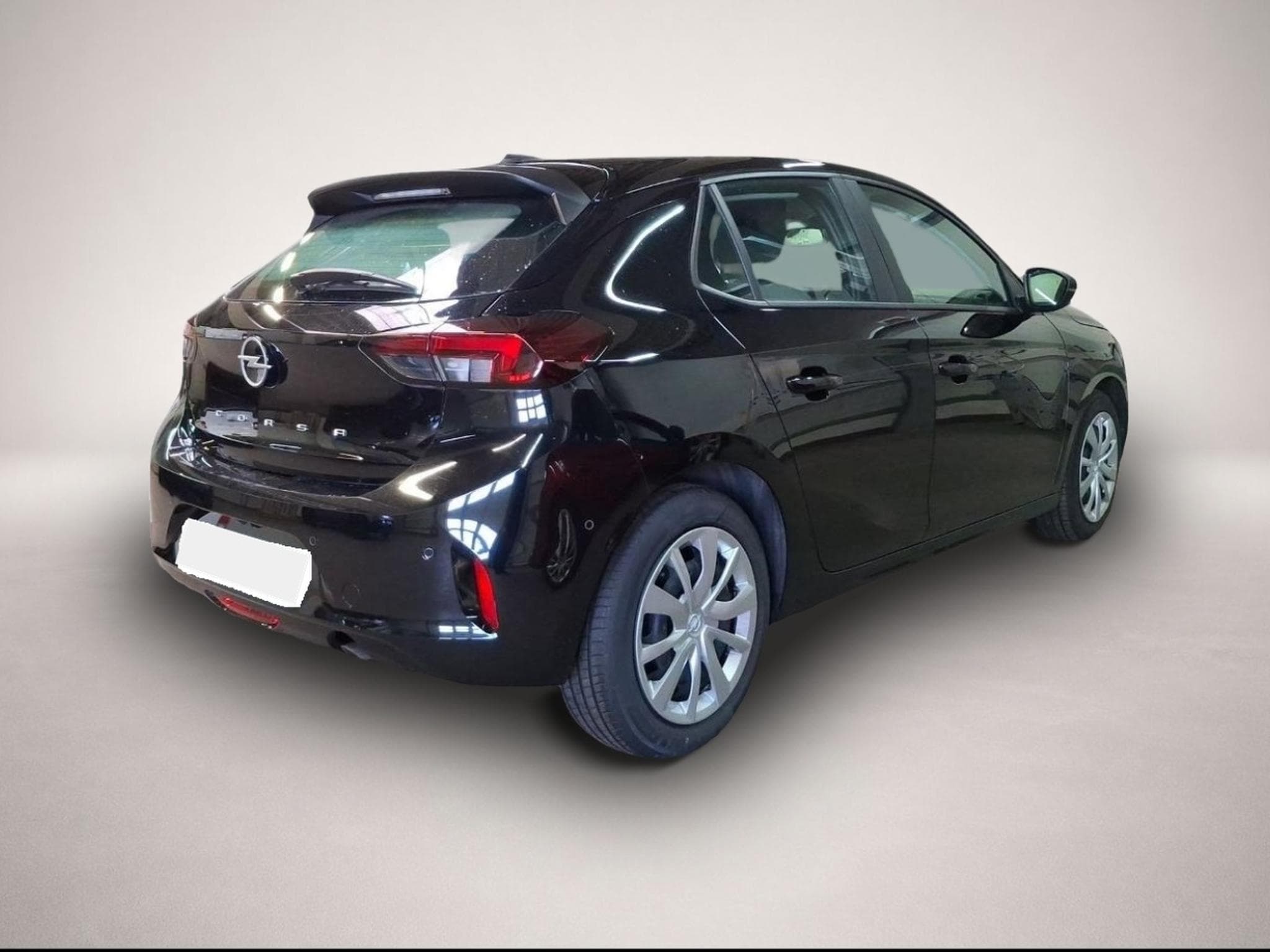 Opel Corsa (2023) - Foto 3