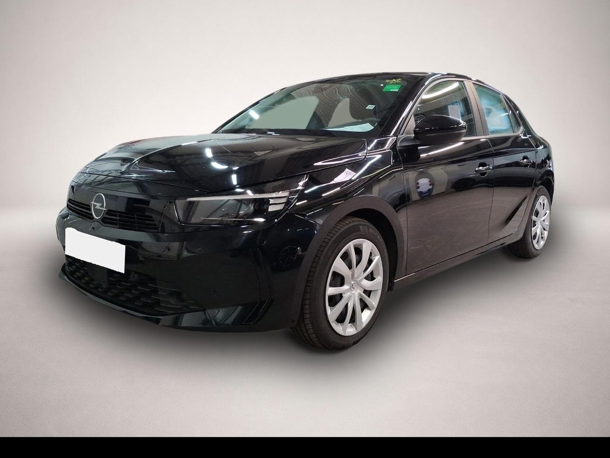 Opel Corsa (2023) - Foto 2