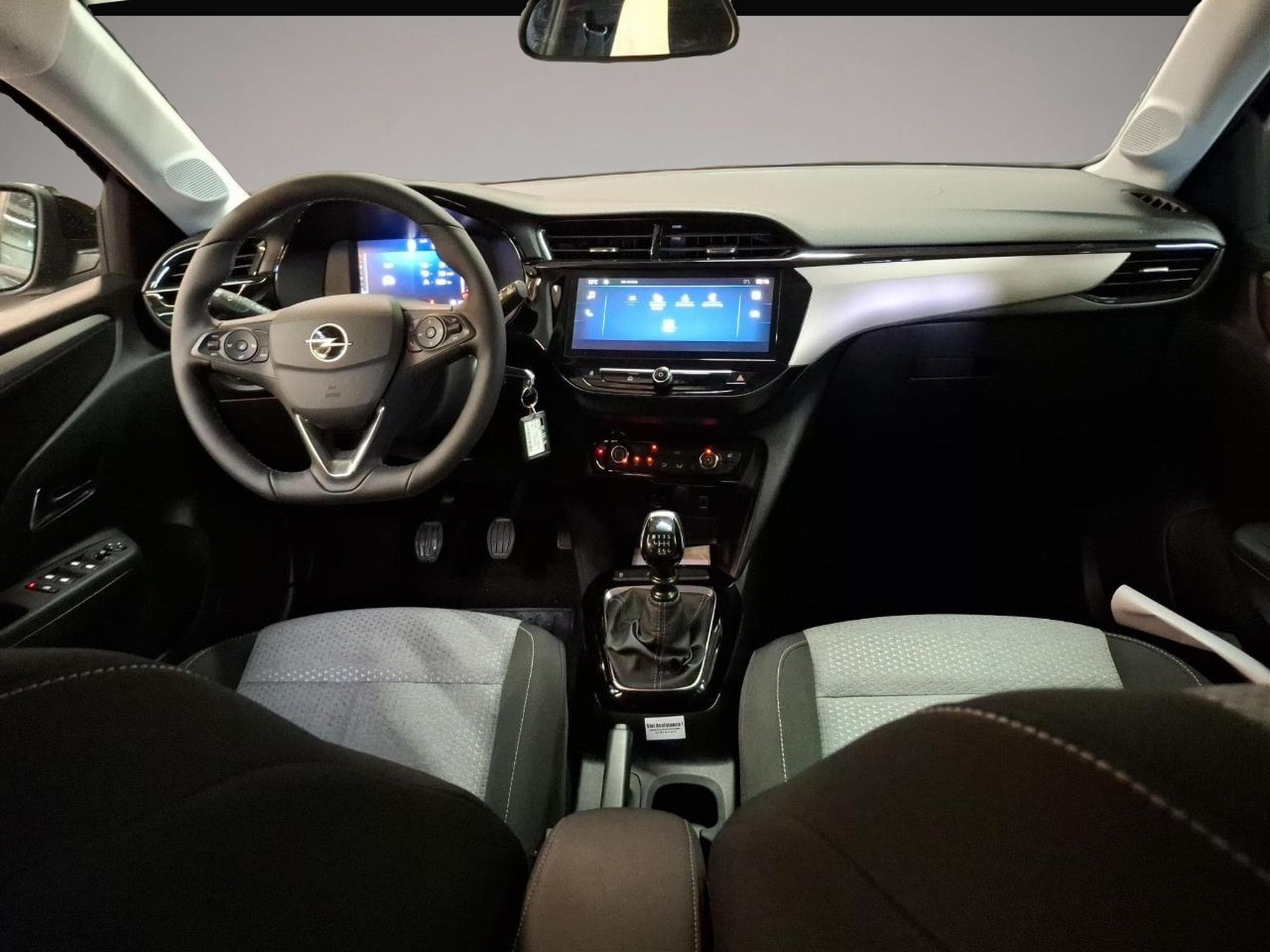 Opel Corsa (2023) - Foto 5