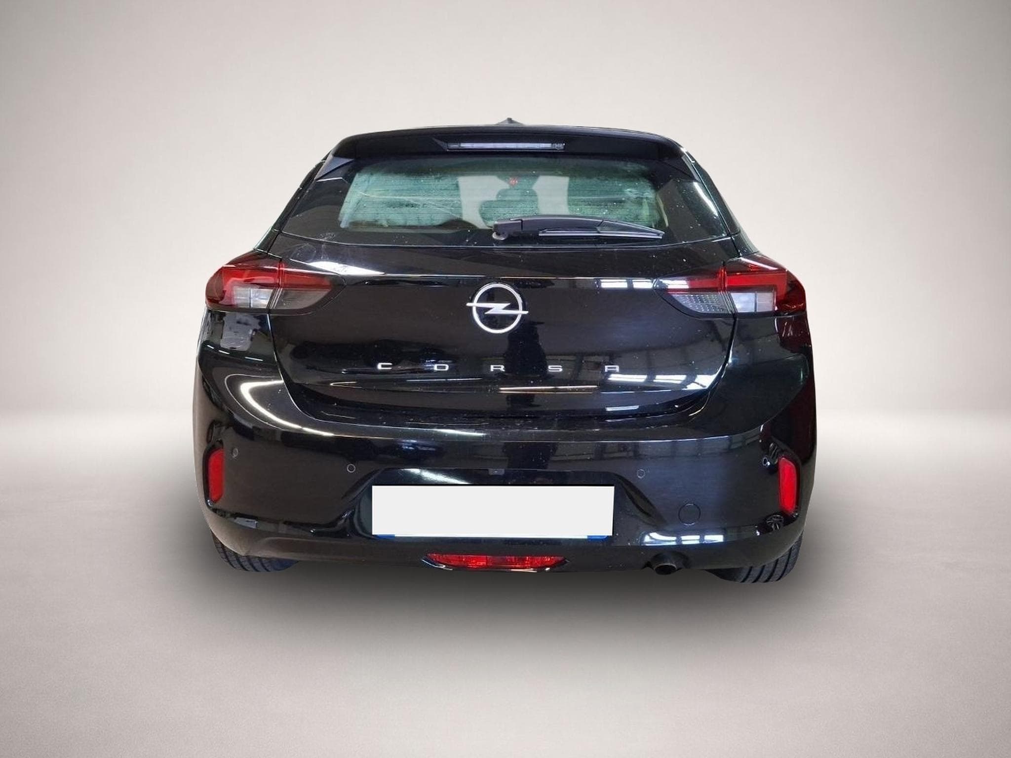 Opel Corsa (2023) - Foto 4