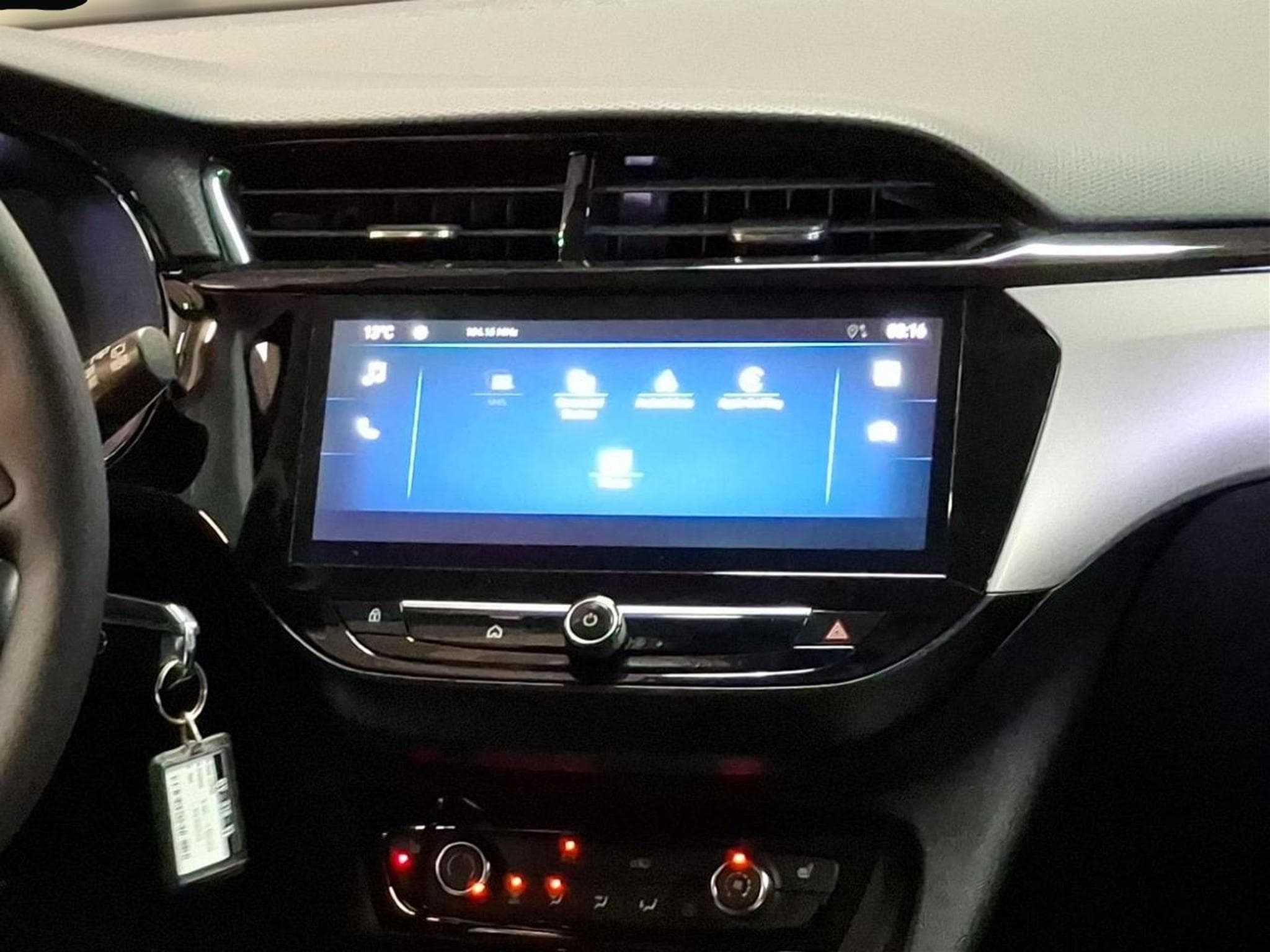 Opel Corsa (2023) - Foto 6