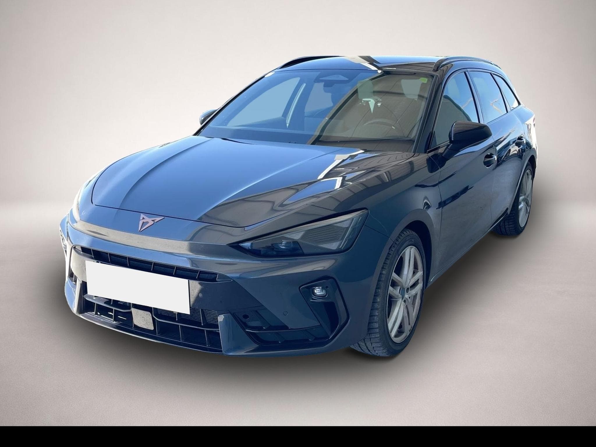 Cupra Leon (2026) - Foto 1