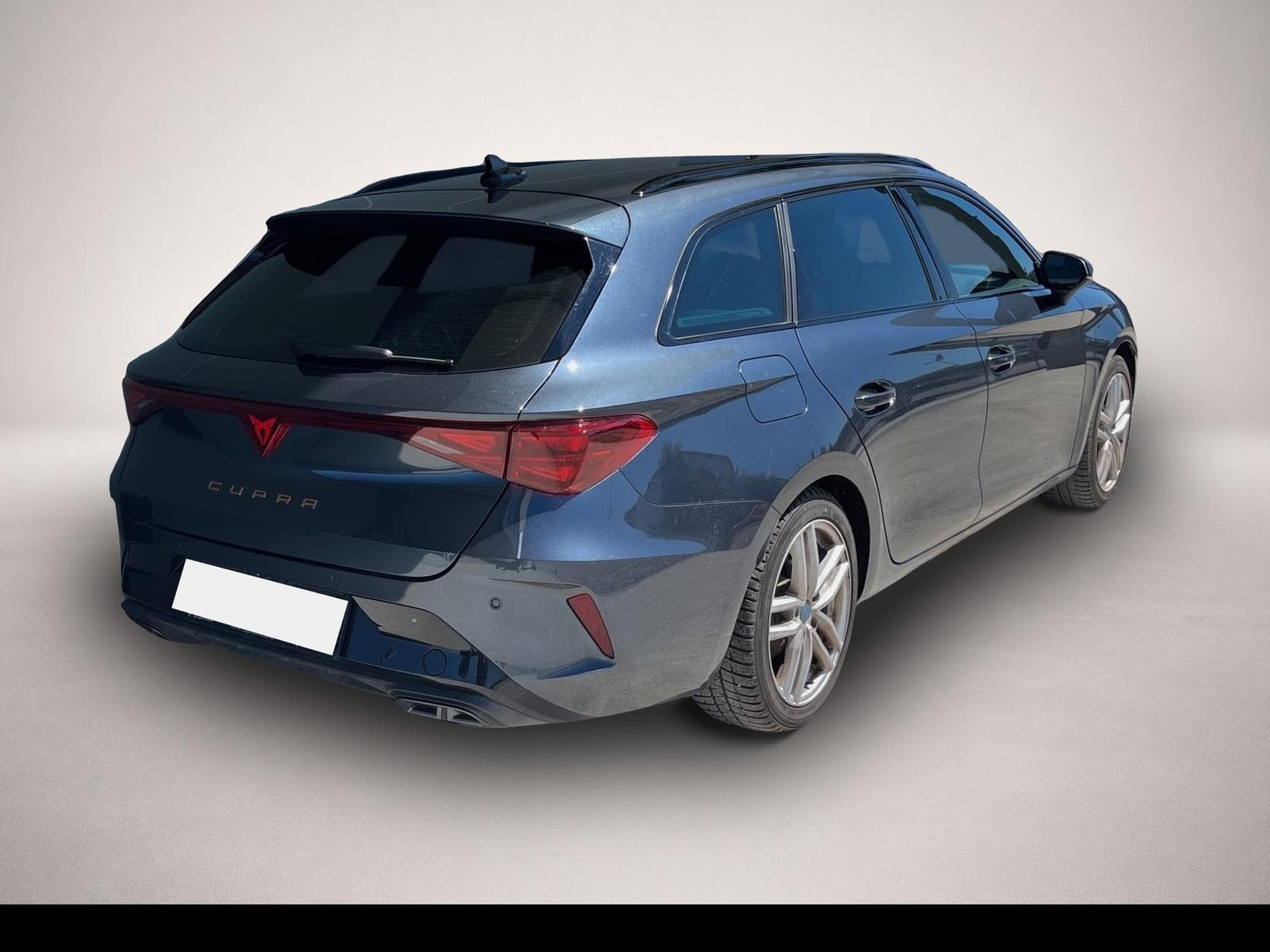 Cupra Leon (2026) - Foto 2
