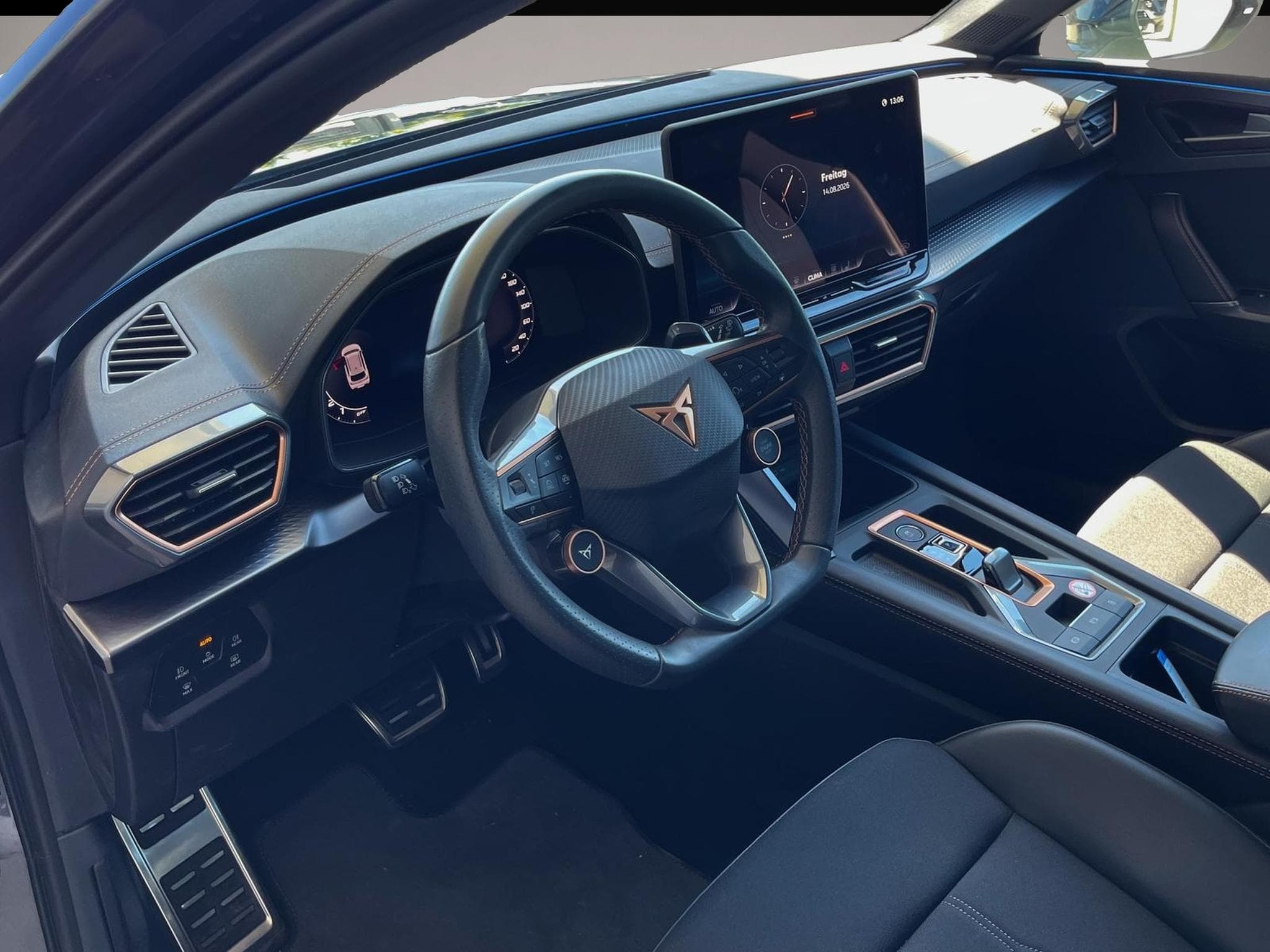 Cupra Leon (2026) - Foto 3
