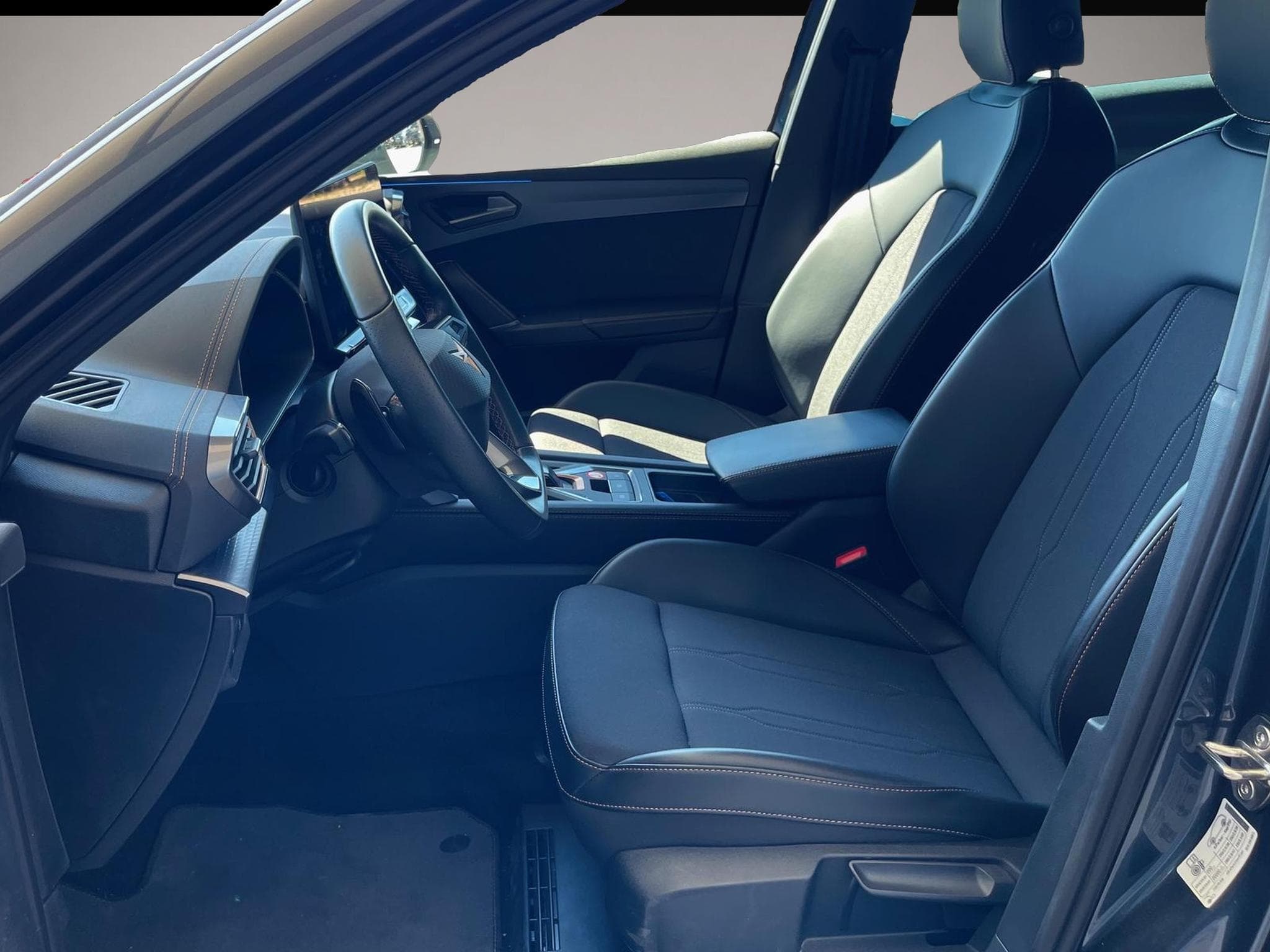 Cupra Leon (2026) - Foto 4