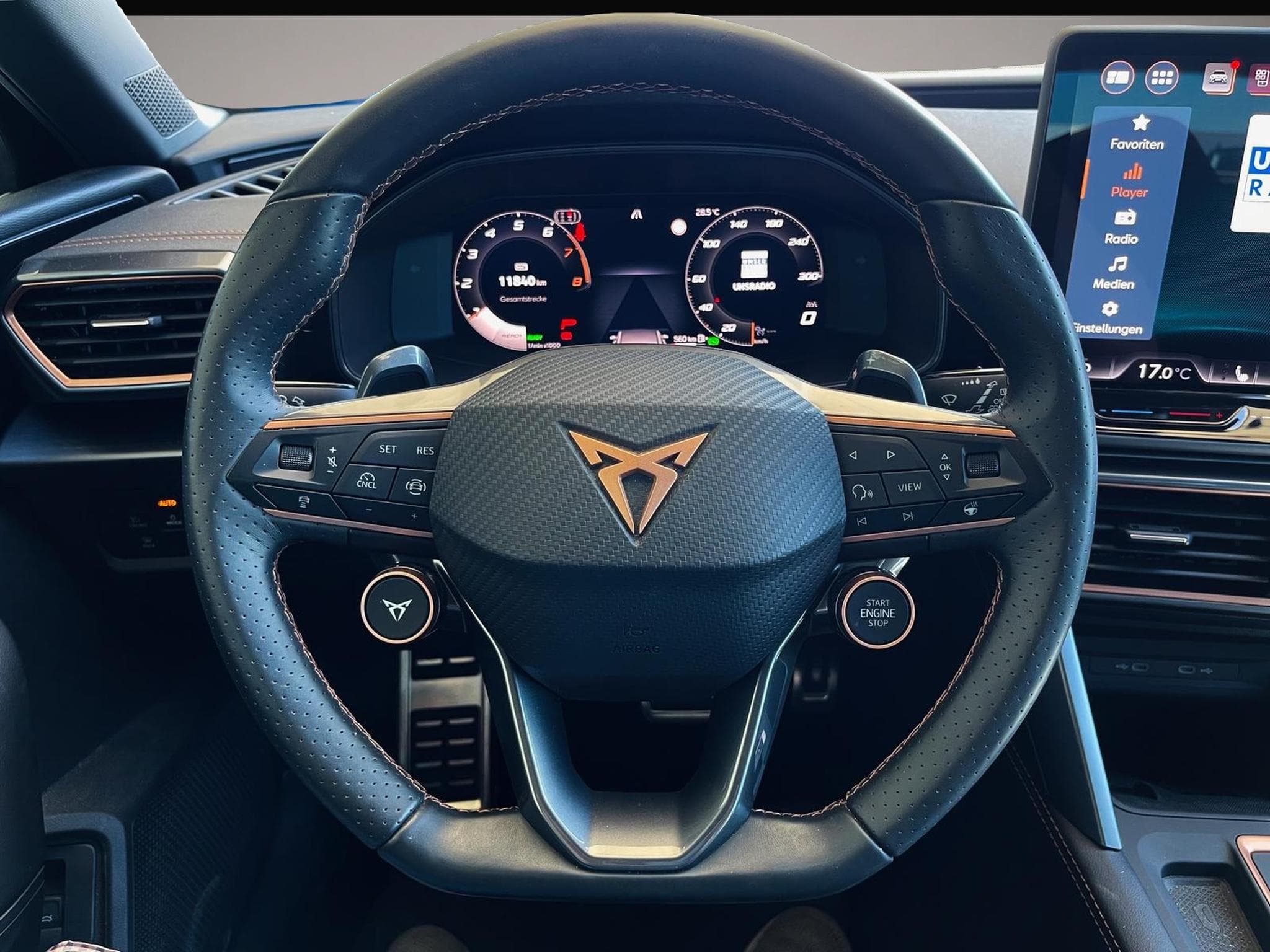 Cupra Leon (2026) - Foto 5