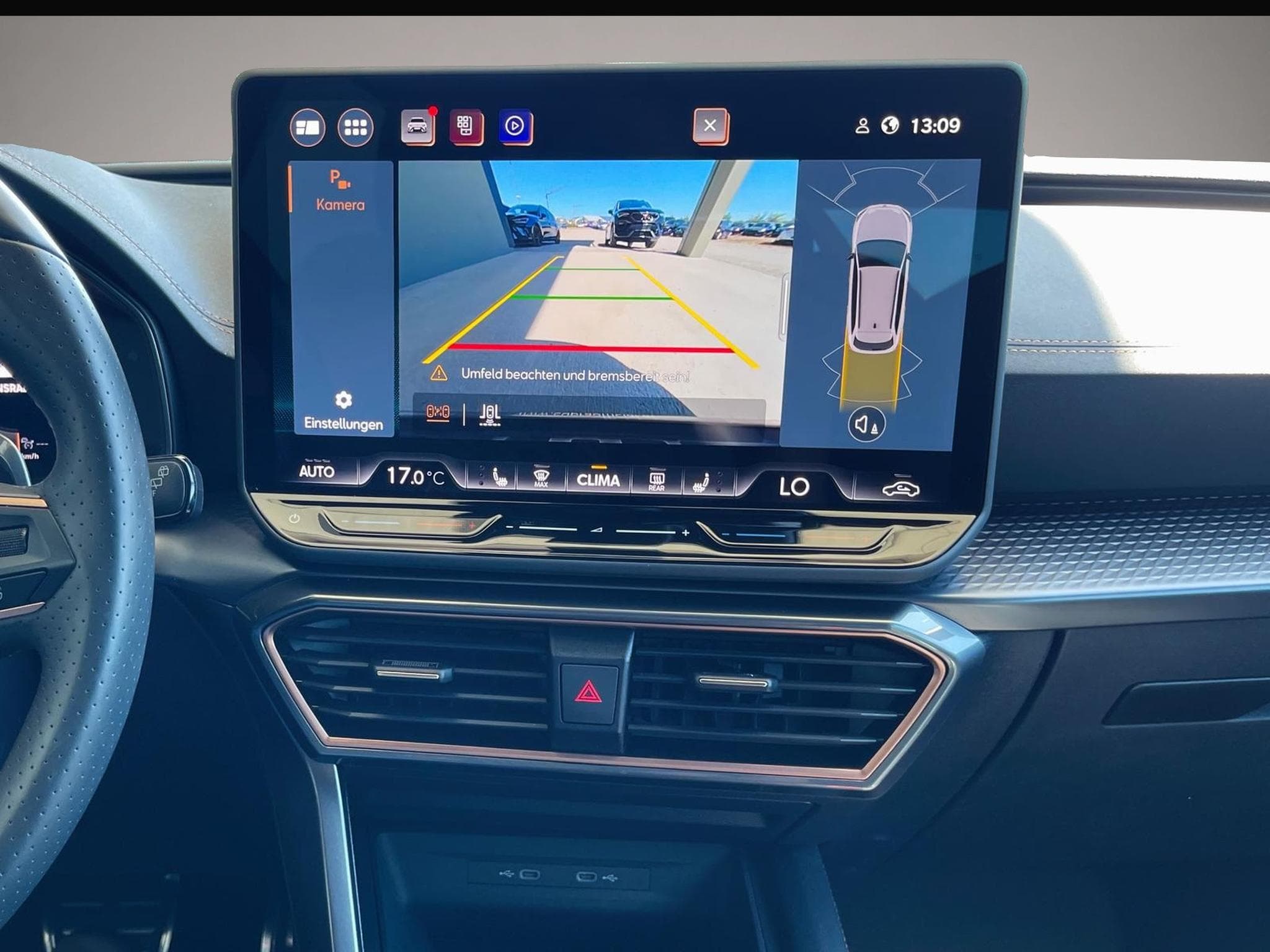 Cupra Leon (2026) - Foto 6