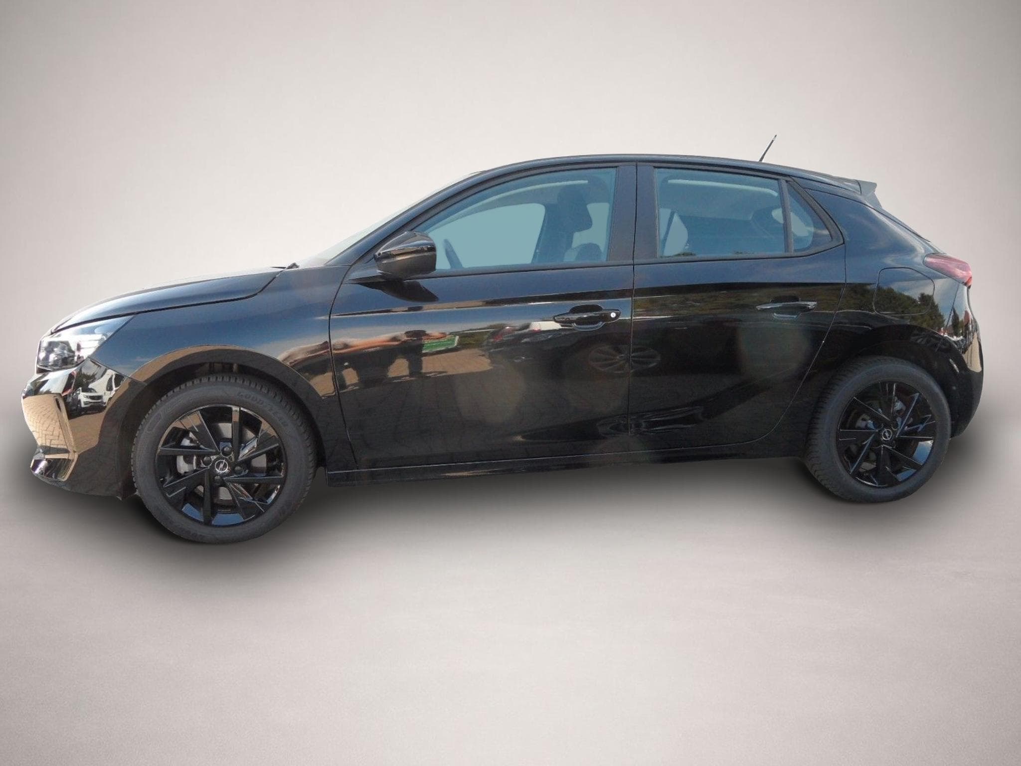 Opel Corsa (2025) - Foto 1