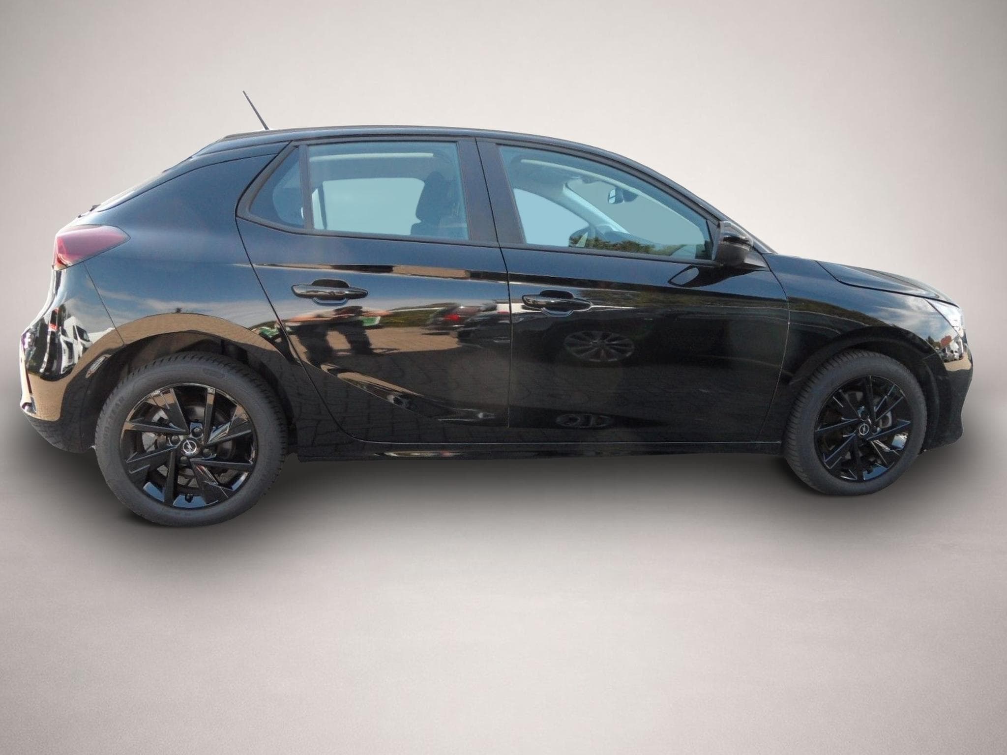 Opel Corsa (2025) - Foto 5