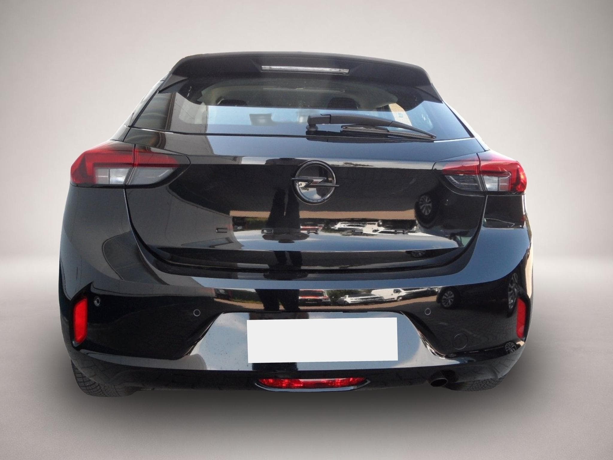 Opel Corsa (2025) - Foto 4