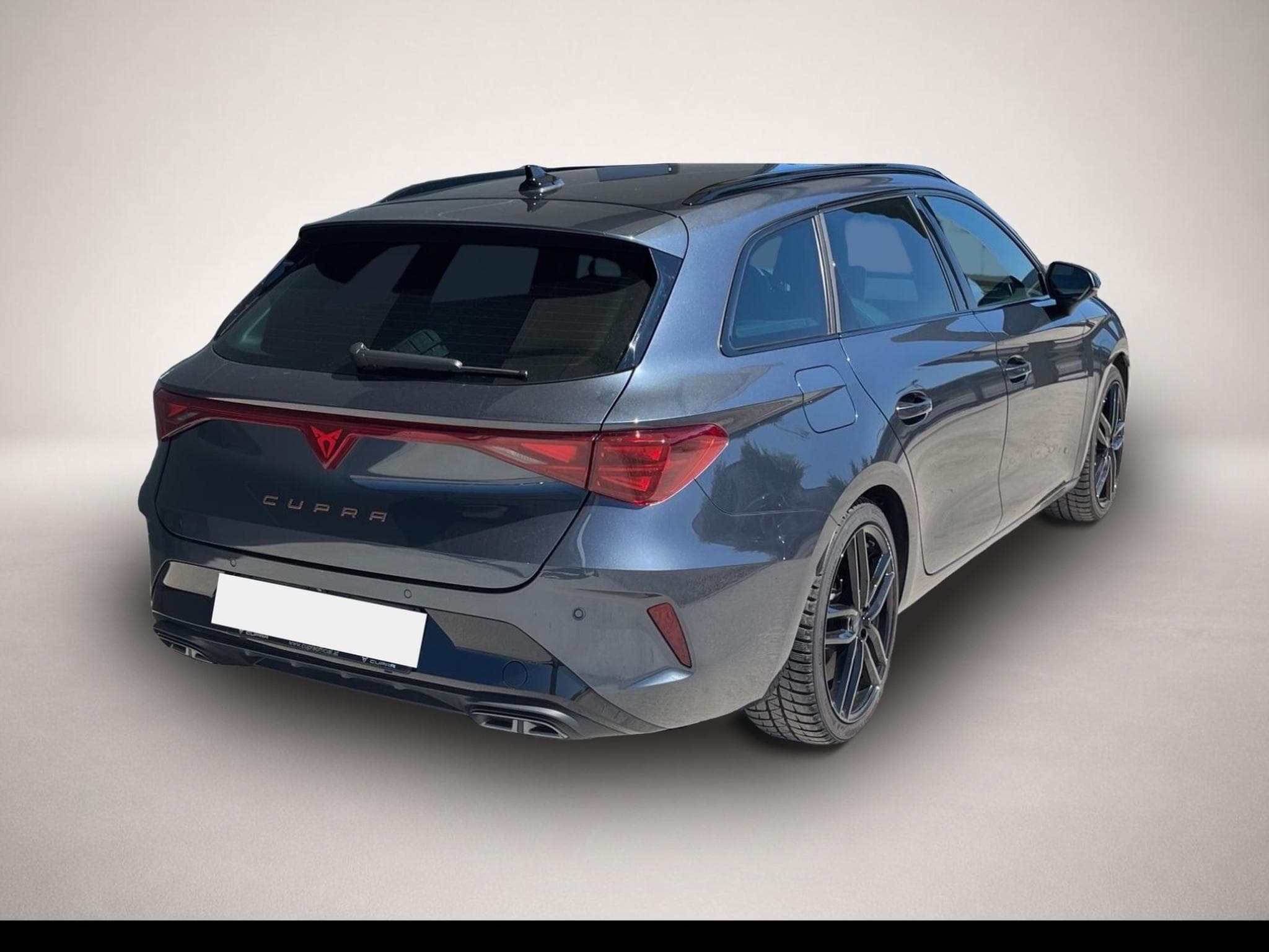 Cupra Leon (2026) - Foto 2