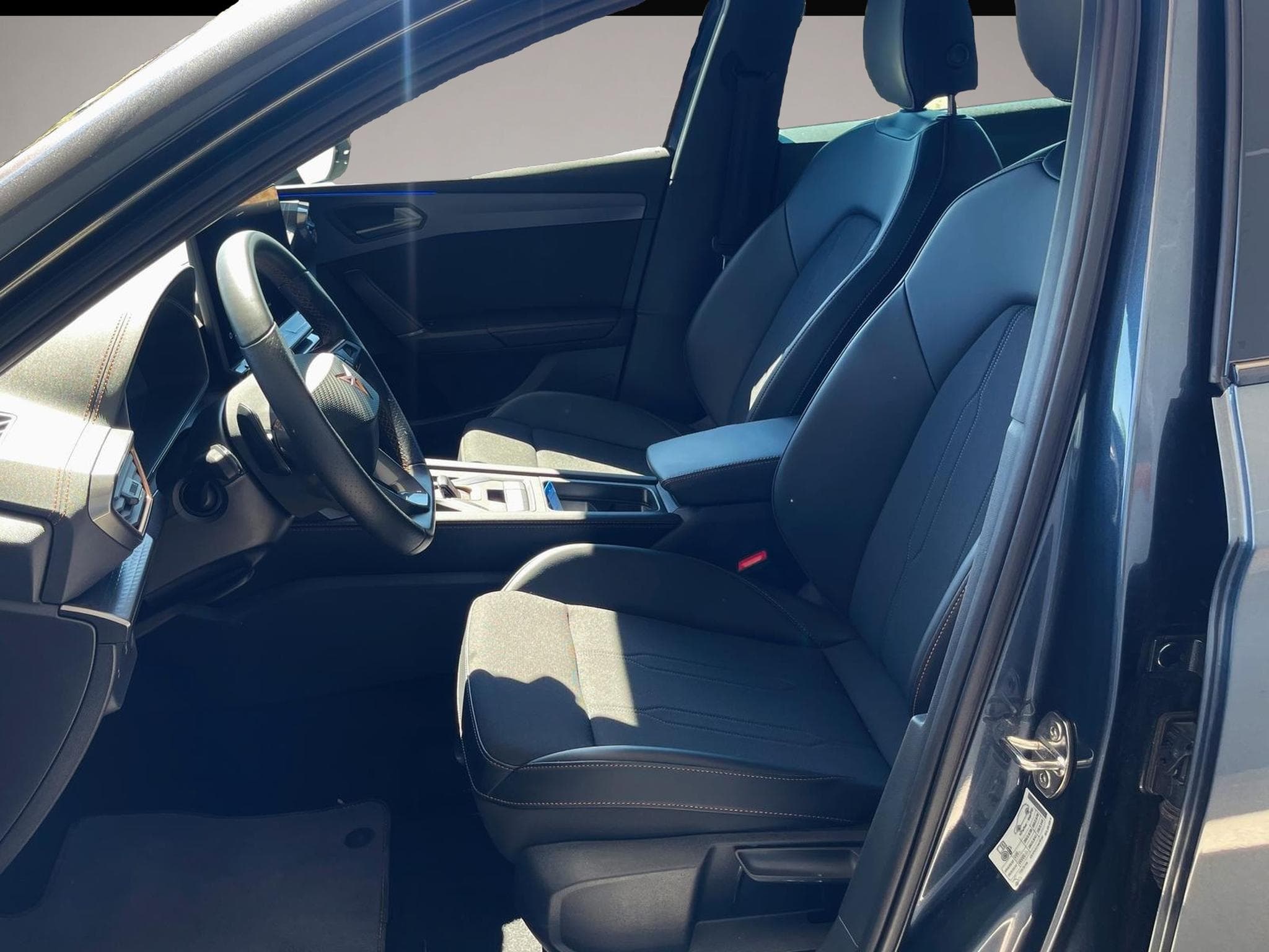Cupra Leon (2026) - Foto 4