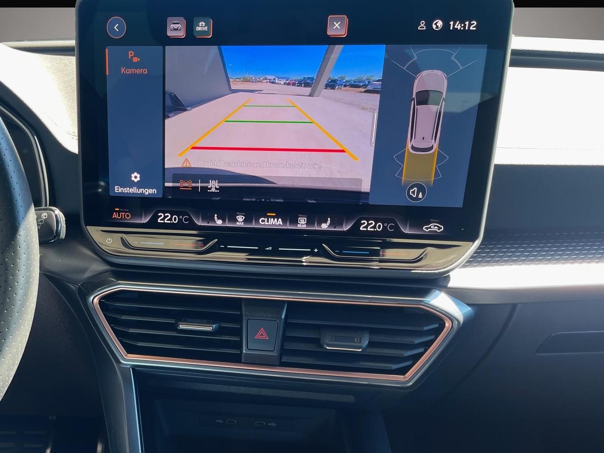 Cupra Leon (2026) - Foto 6