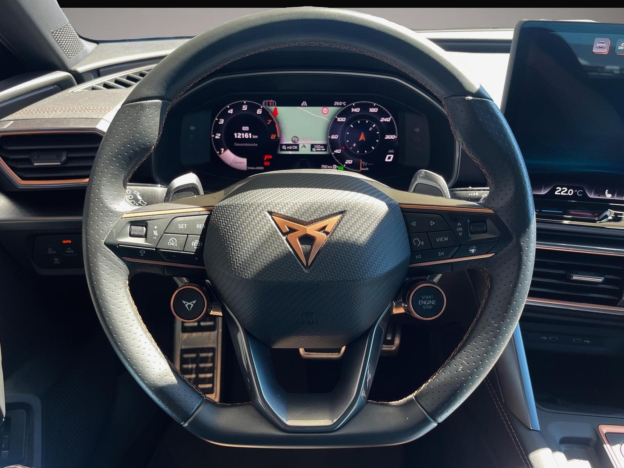 Cupra Leon (2026) - Foto 5