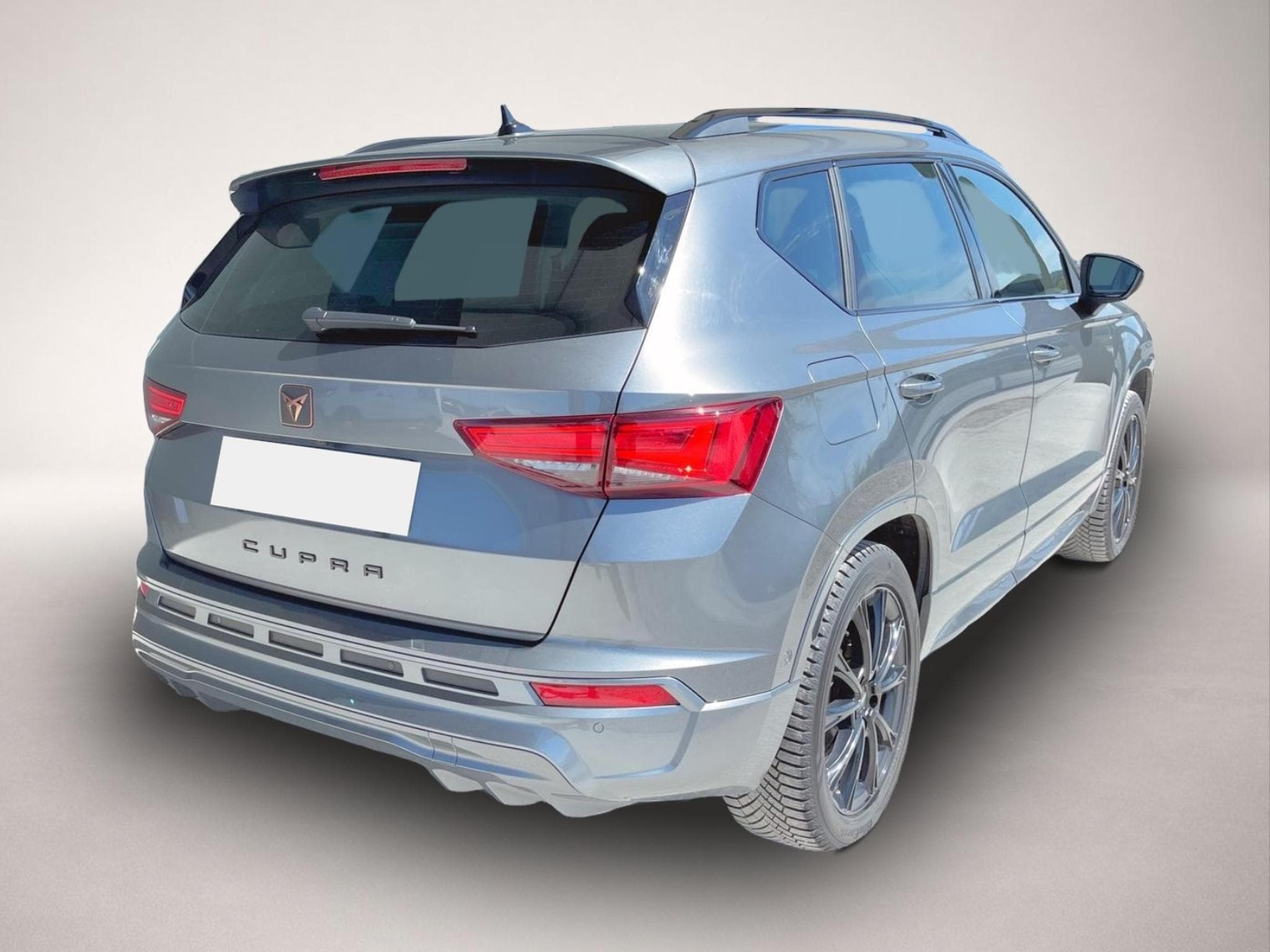 Cupra Ateca (2025) - Foto 2