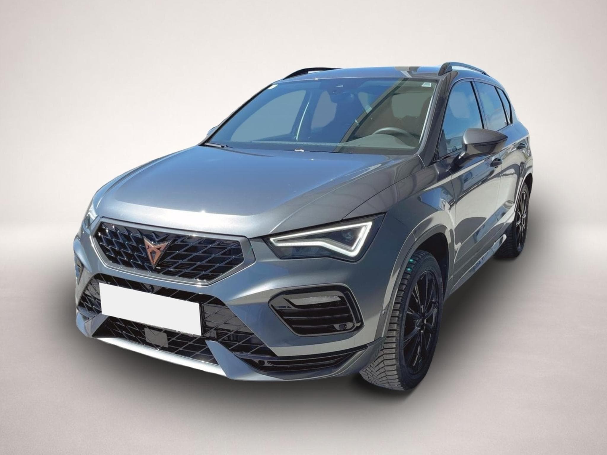 Cupra Ateca (2025) - Foto 1