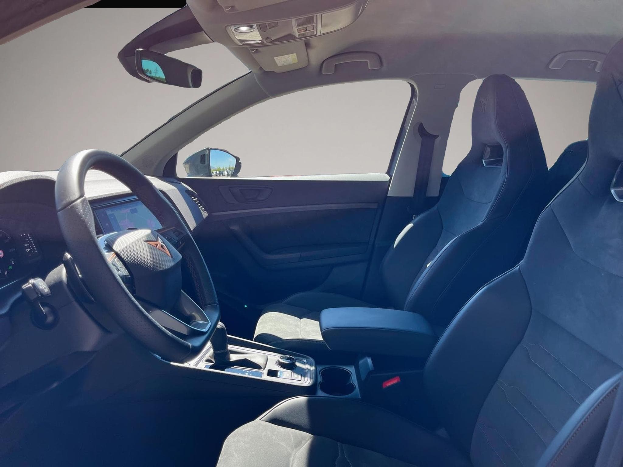 Cupra Ateca (2025) - Foto 5
