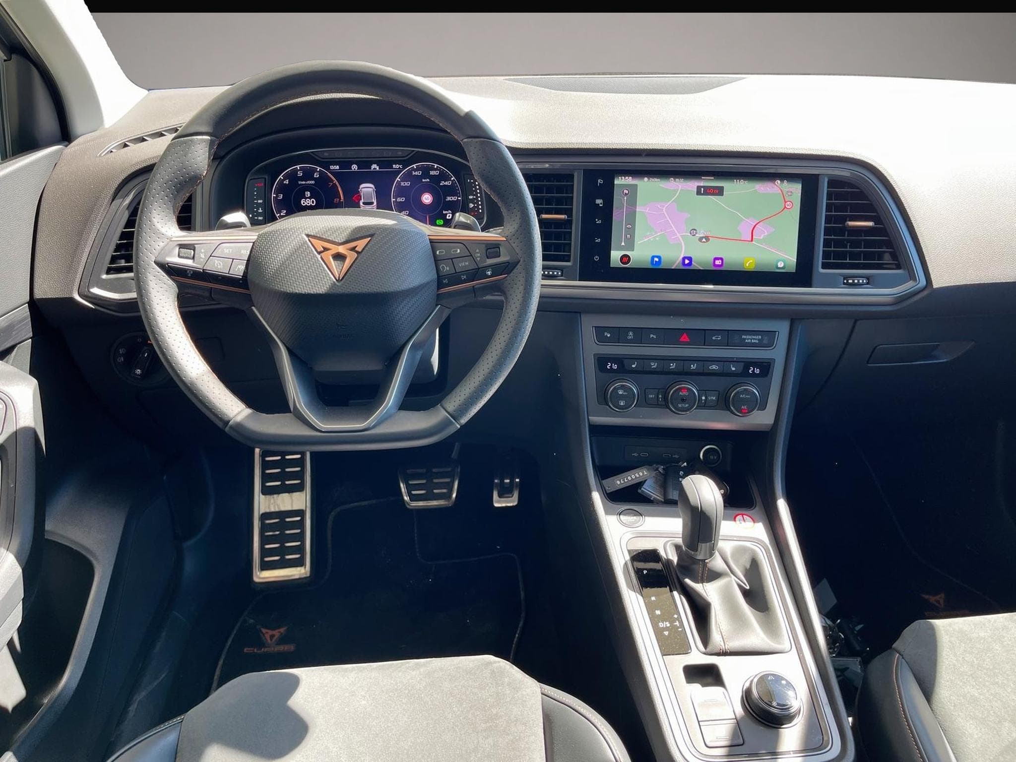 Cupra Ateca (2025) - Foto 3