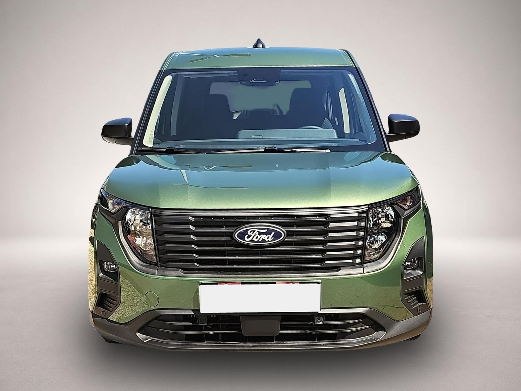 Ford Tourneo (2026) - Photo 2
