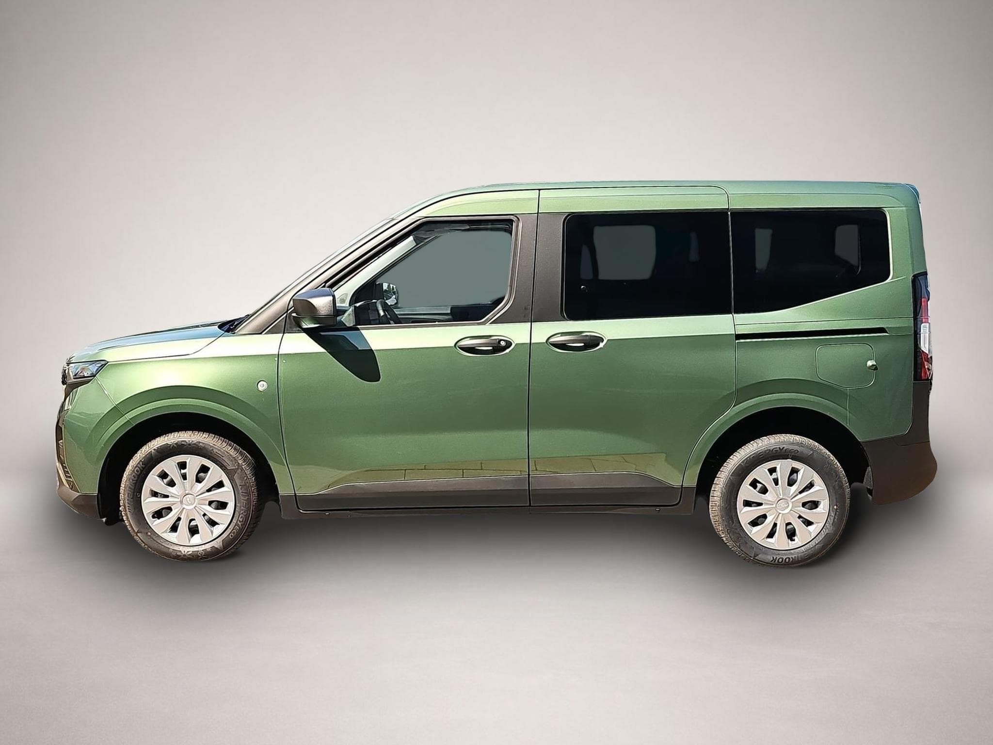 Ford Tourneo (2026) - Photo 4