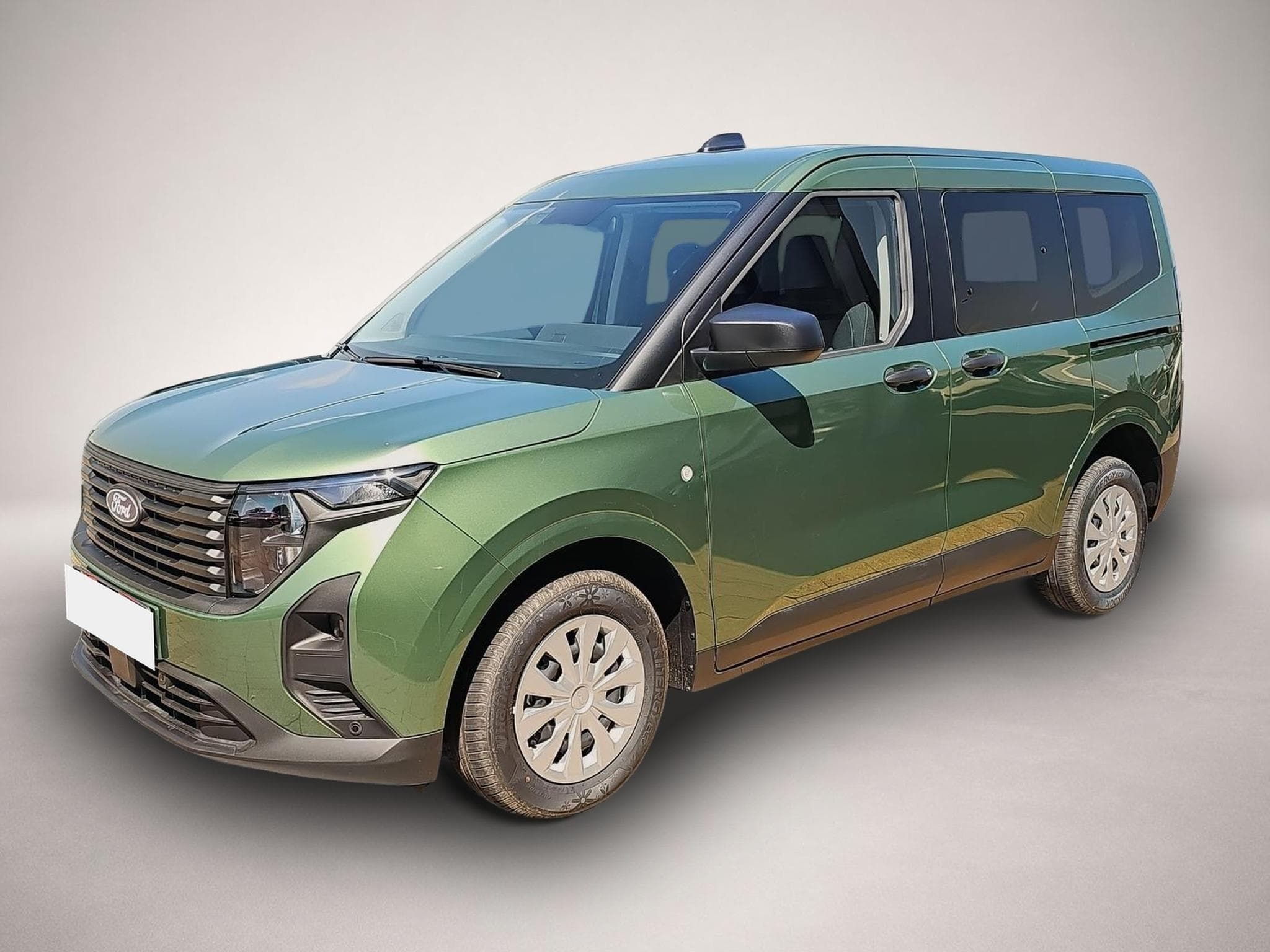 Ford Tourneo (2026) - Photo 3