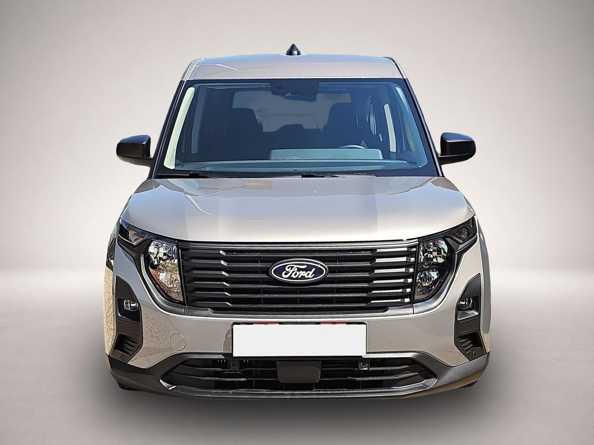 Ford Tourneo (2026) - Photo 2