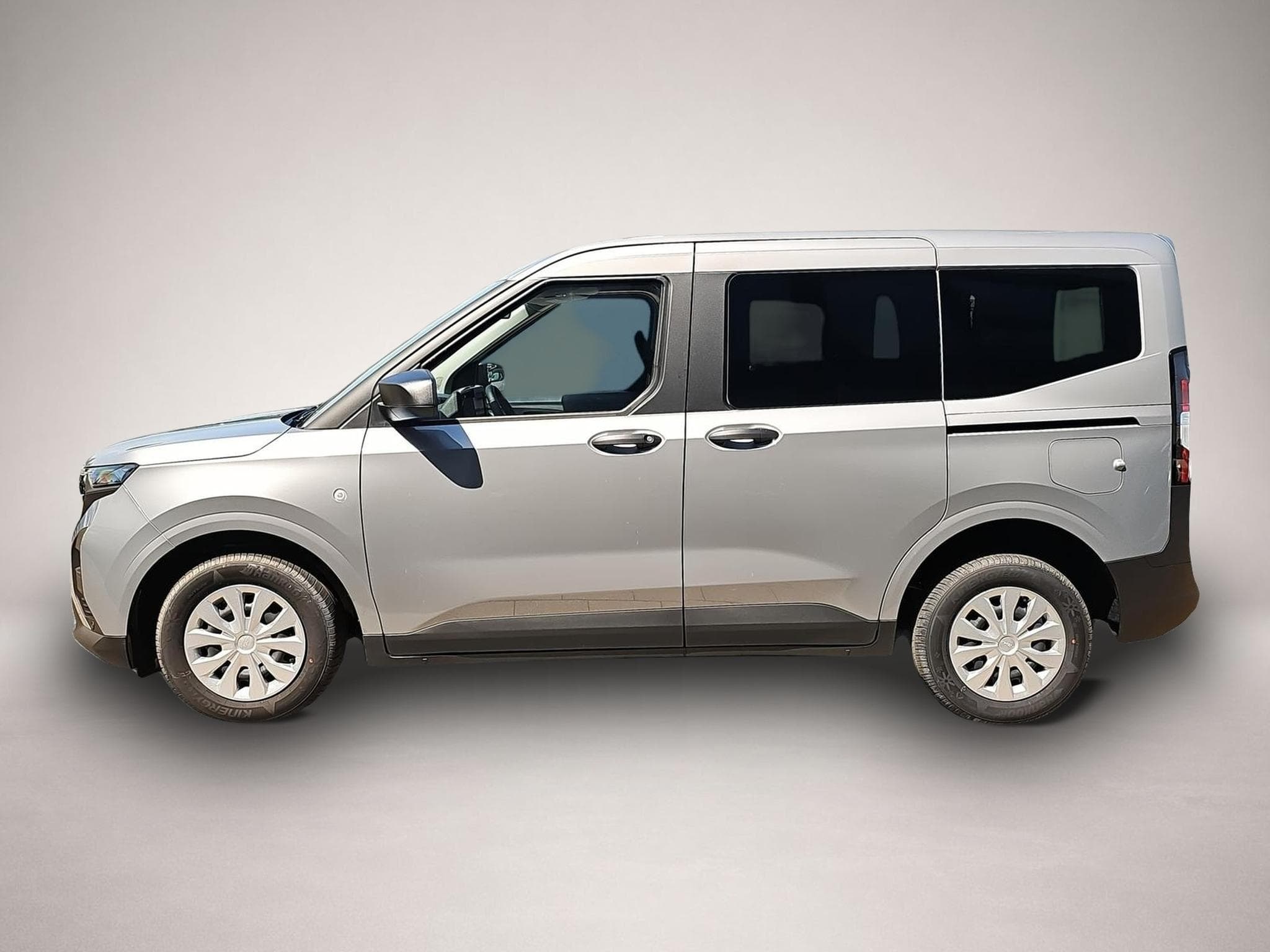 Ford Tourneo (2026) - Photo 4