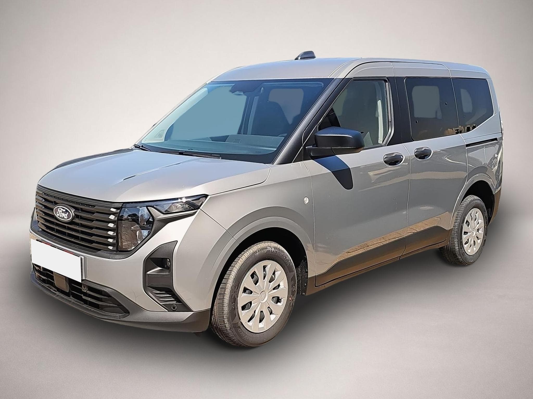 Ford Tourneo (2026) - Photo 3