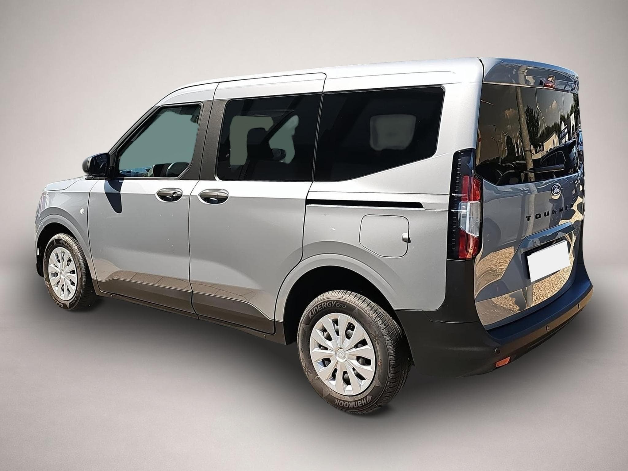 Ford Tourneo (2026) - Photo 5
