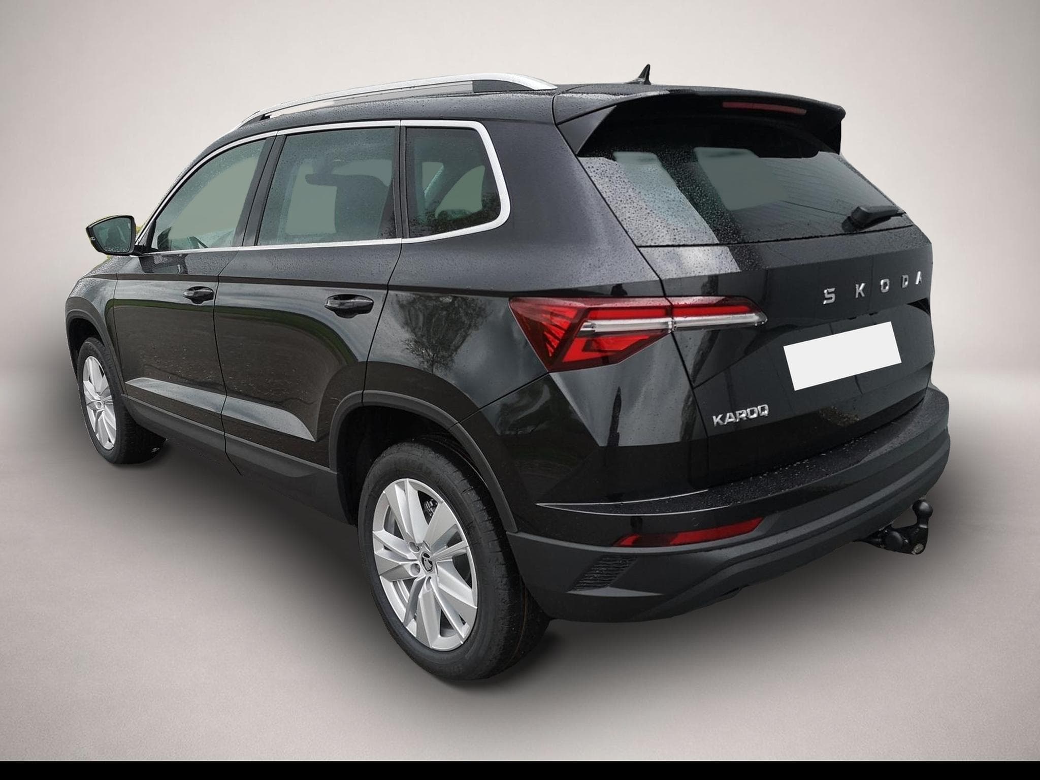 Skoda Karoq (2026) - Photo 2