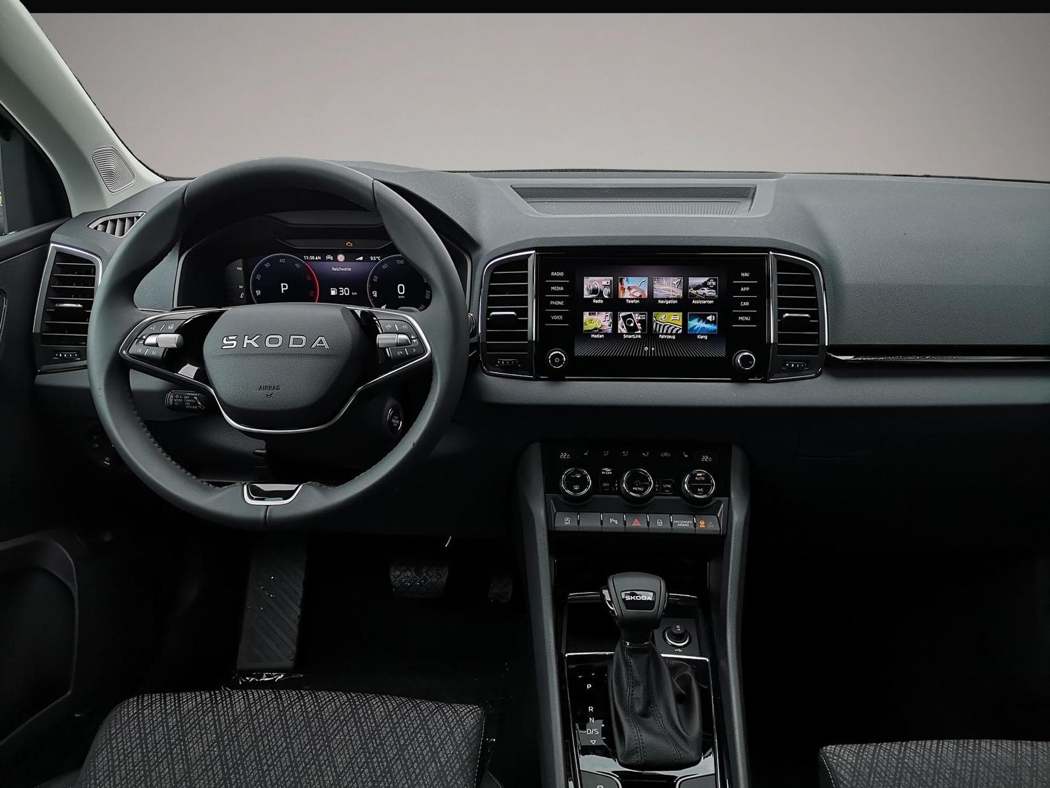 Skoda Karoq (2026) - Photo 4
