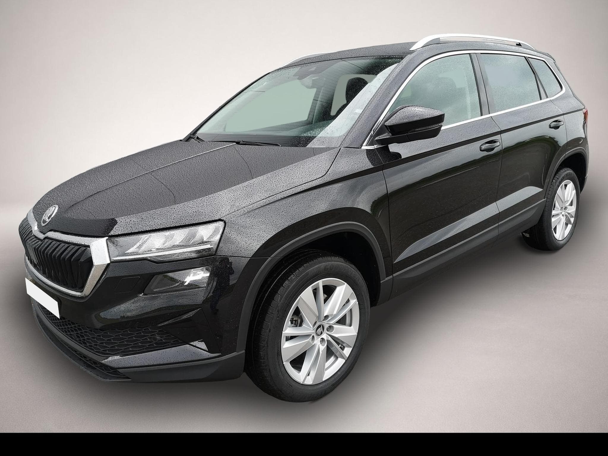 Skoda Karoq (2026) - Photo 1