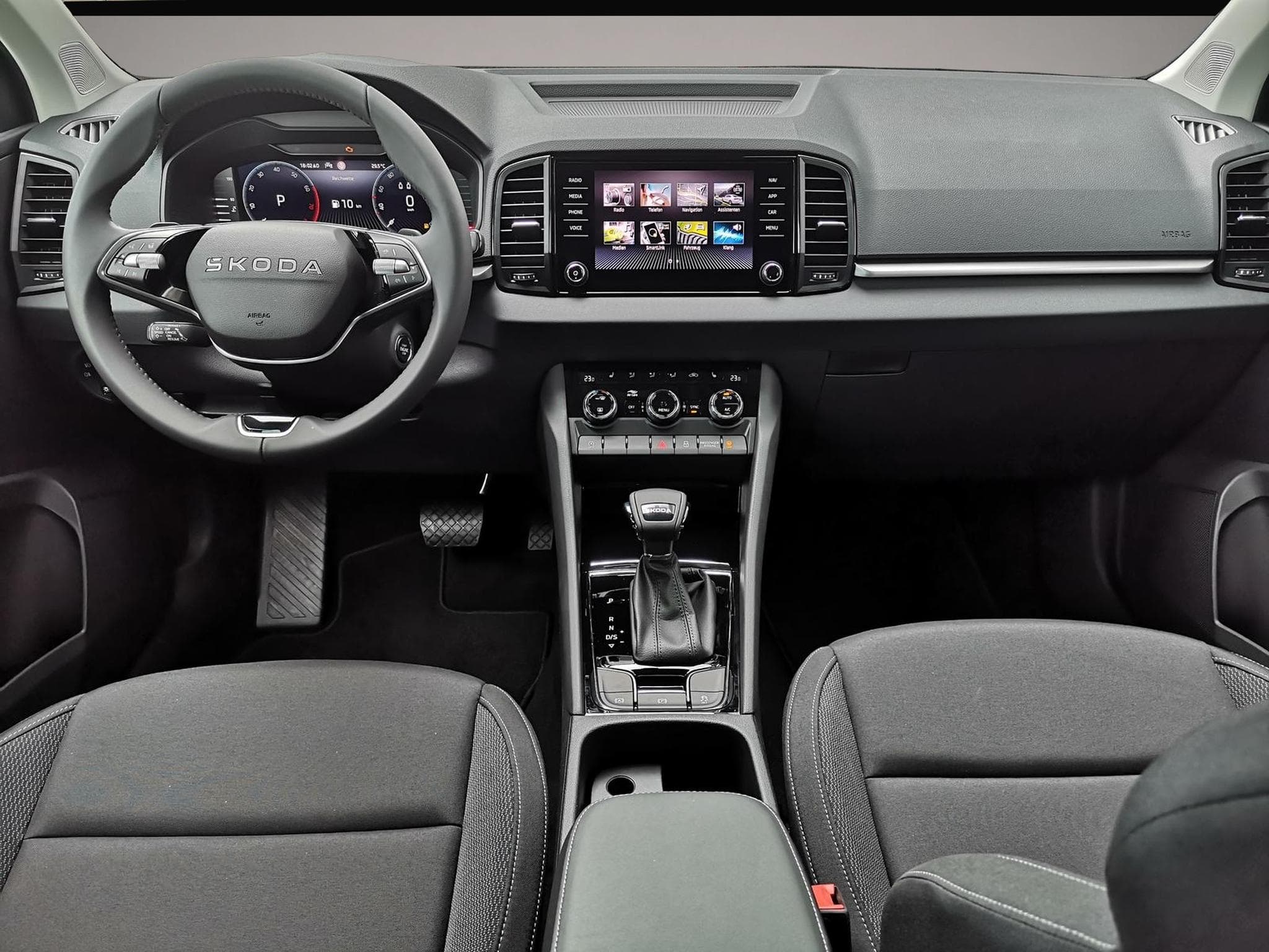 Skoda Karoq (2026) - Photo 6