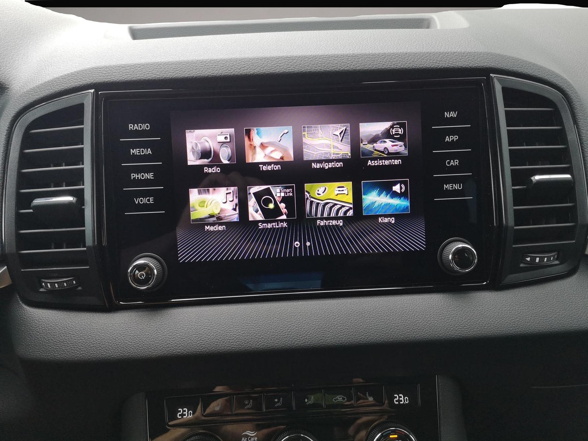 Skoda Karoq (2026) - Photo 5