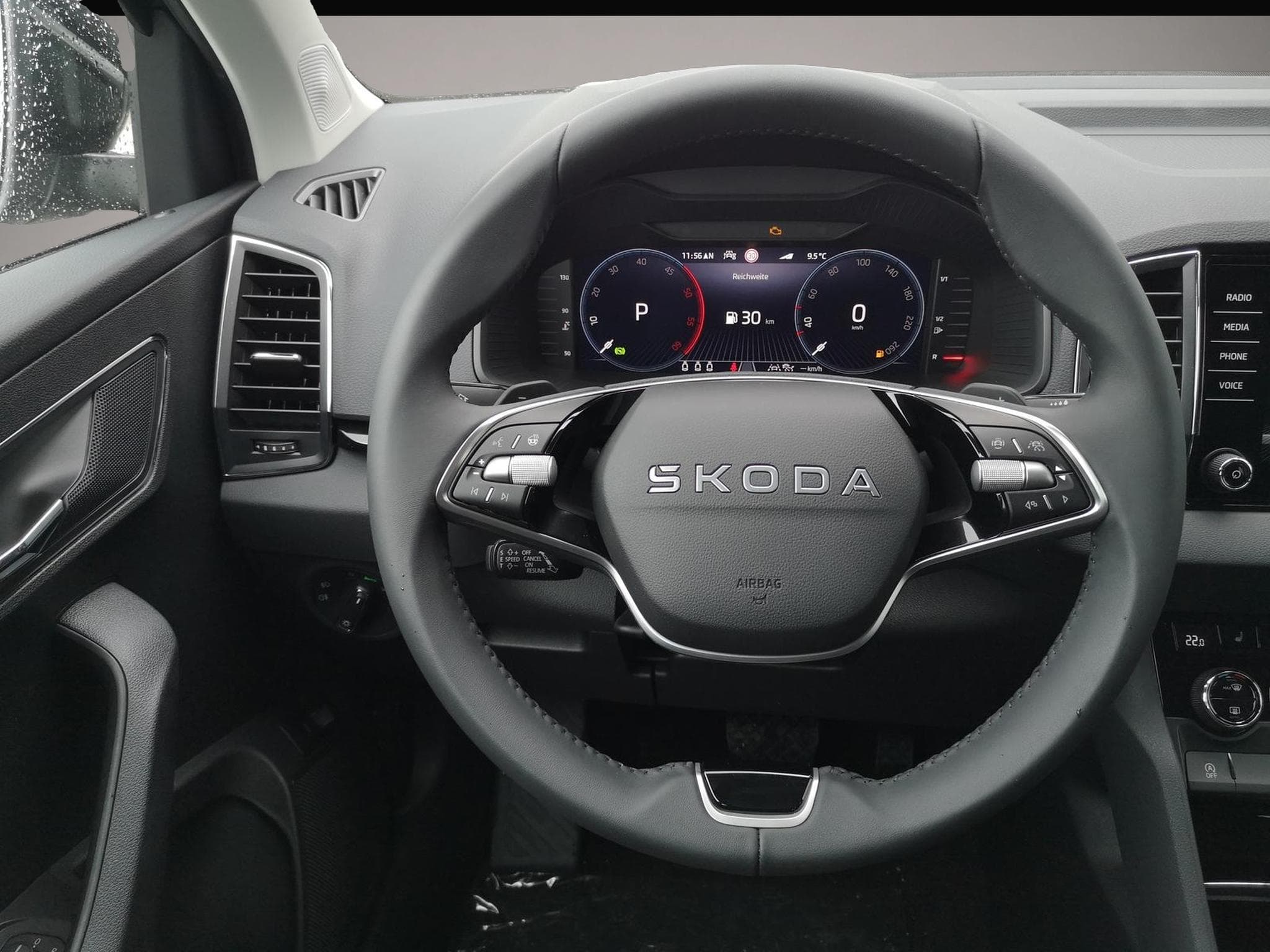 Skoda Karoq (2026) - Photo 3