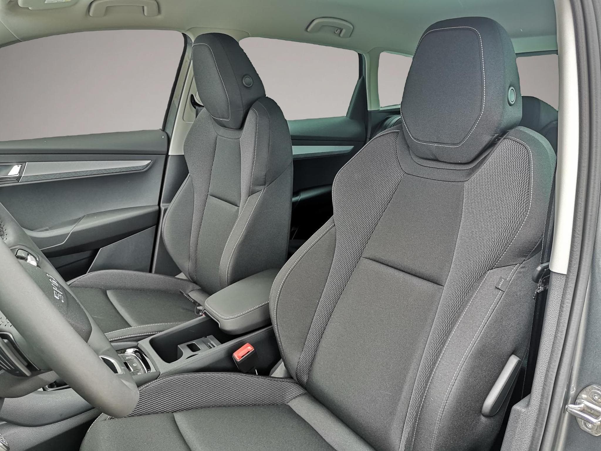 Skoda Karoq (2026) - Photo 7
