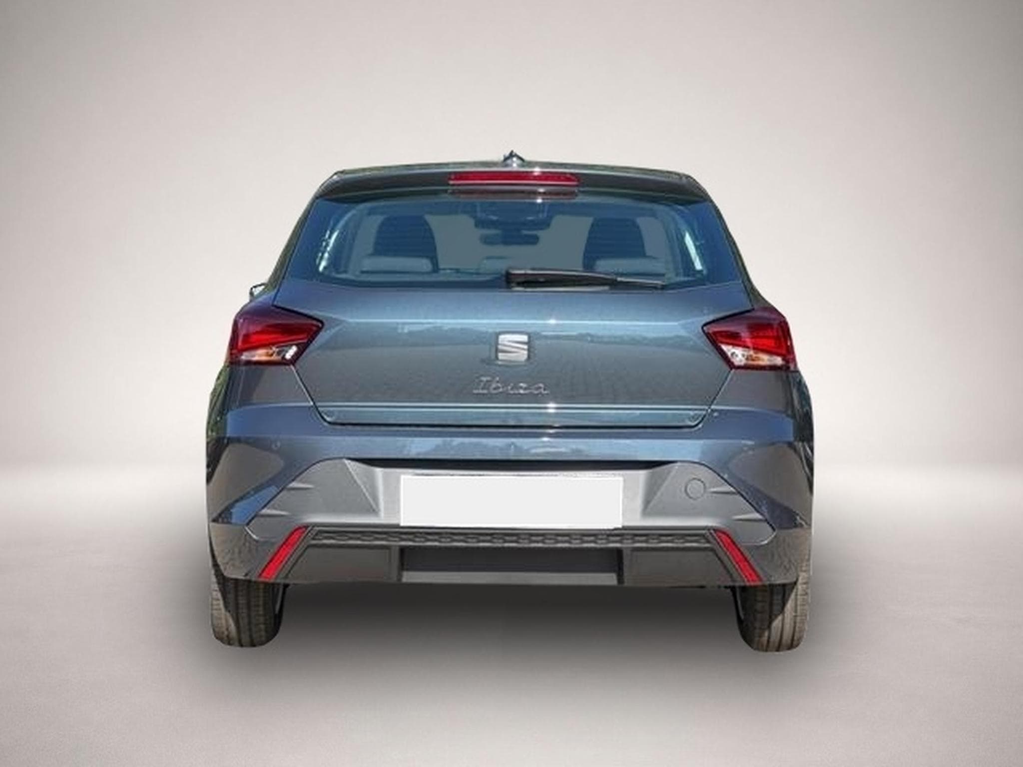 Seat Ibiza (2026) - Photo 3