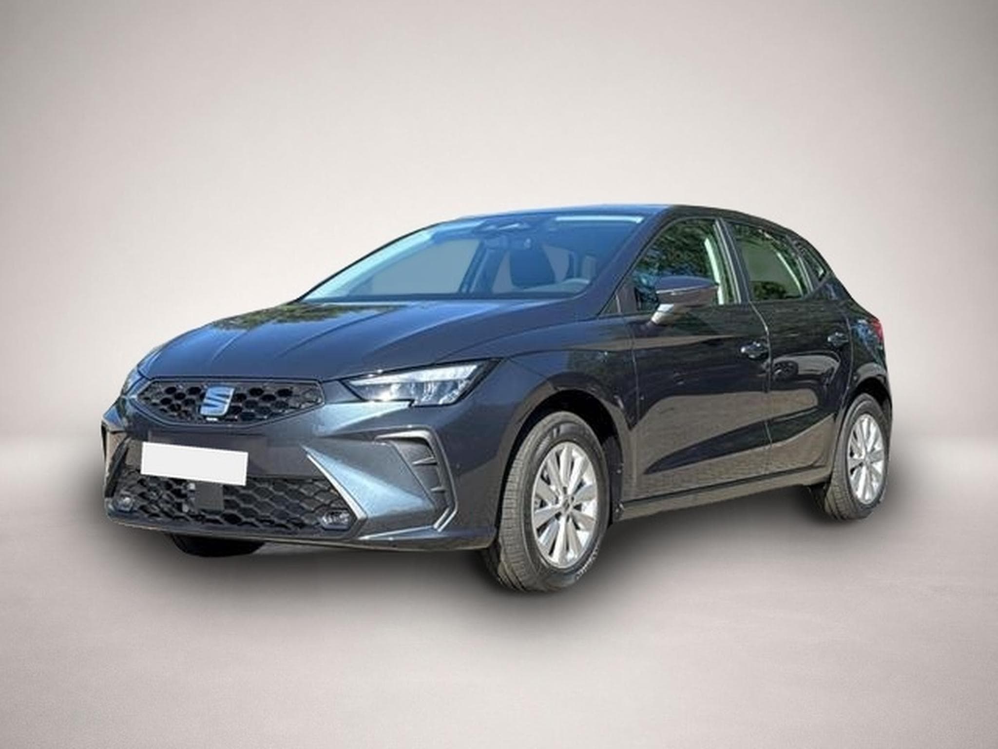 Seat Ibiza (2026) - Photo 1