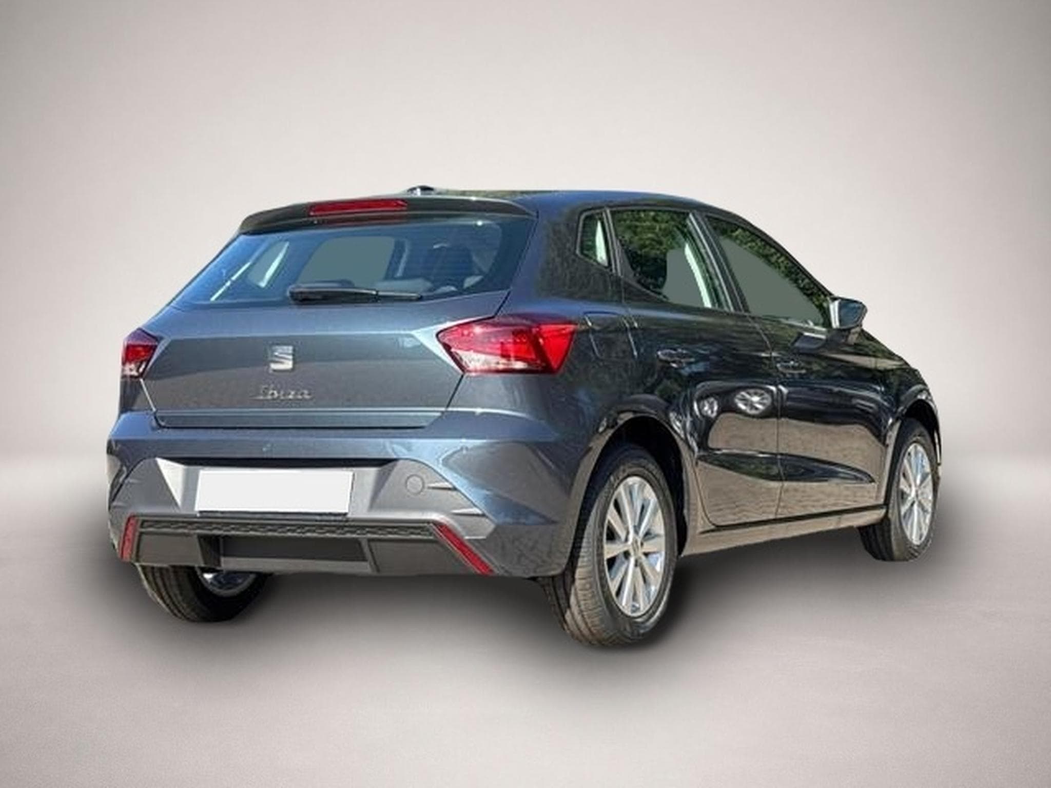 Seat Ibiza (2026) - Photo 4