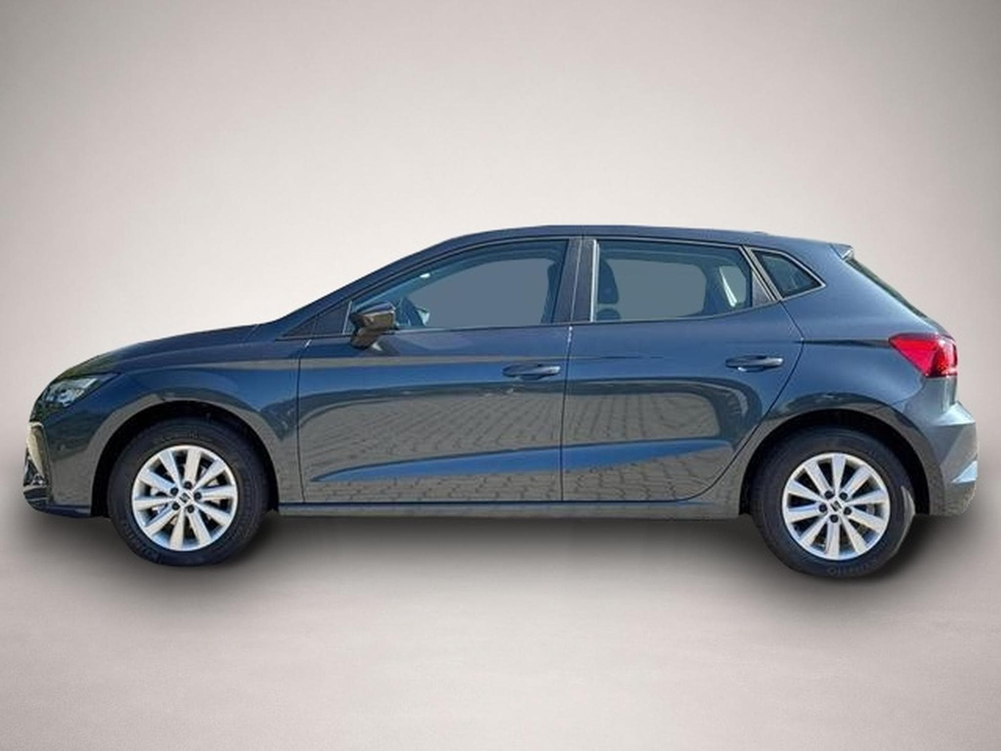 Seat Ibiza (2026) - Photo 2