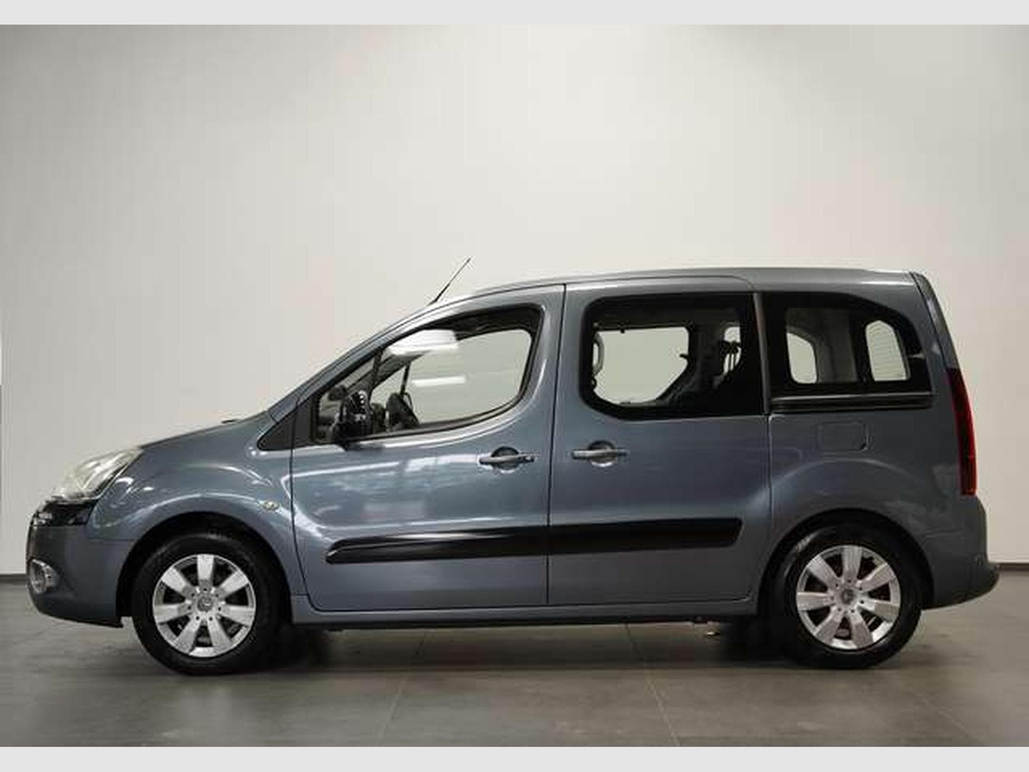 Citroen Berlingo Selection *2.Hand *Navigation *Komfort (2012) - Photo 3