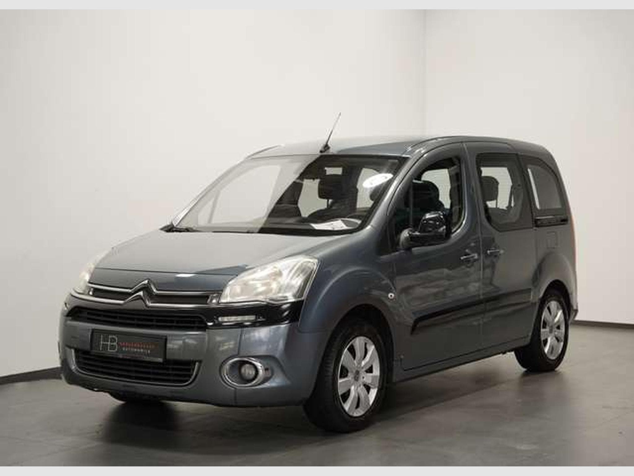 Citroen Berlingo Selection *2.Hand *Navigation *Komfort (2012) - Photo 1