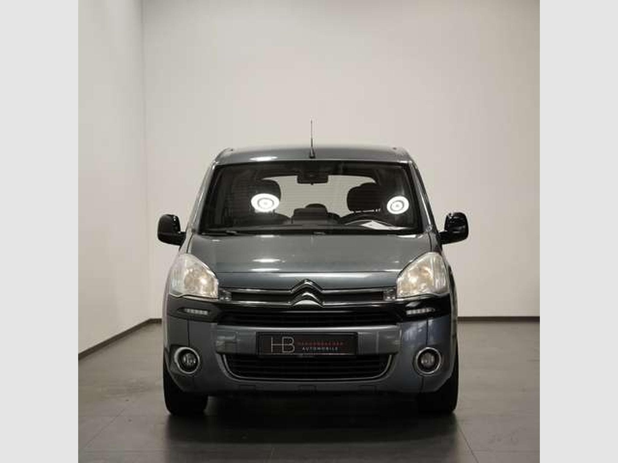 Citroen Berlingo Selection *2.Hand *Navigation *Komfort (2012) - Photo 2