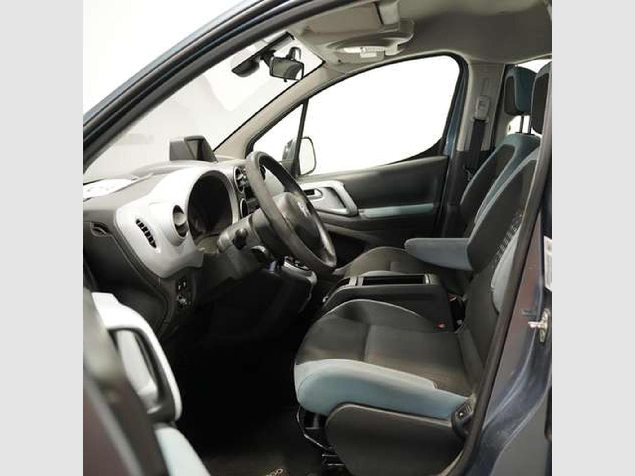 Citroen Berlingo Selection *2.Hand *Navigation *Komfort (2012) - Photo 7