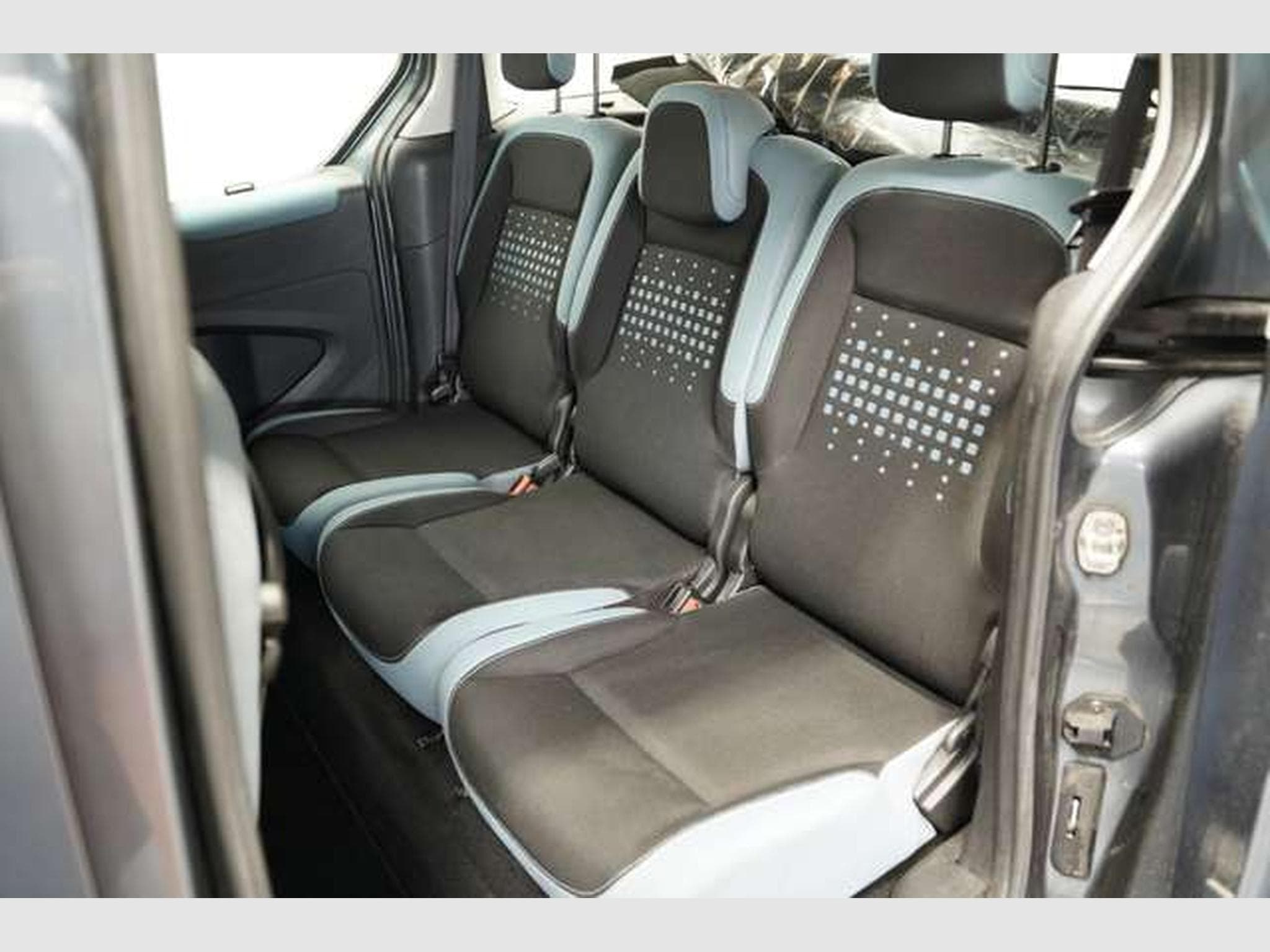 Citroen Berlingo Selection *2.Hand *Navigation *Komfort (2012) - Photo 9