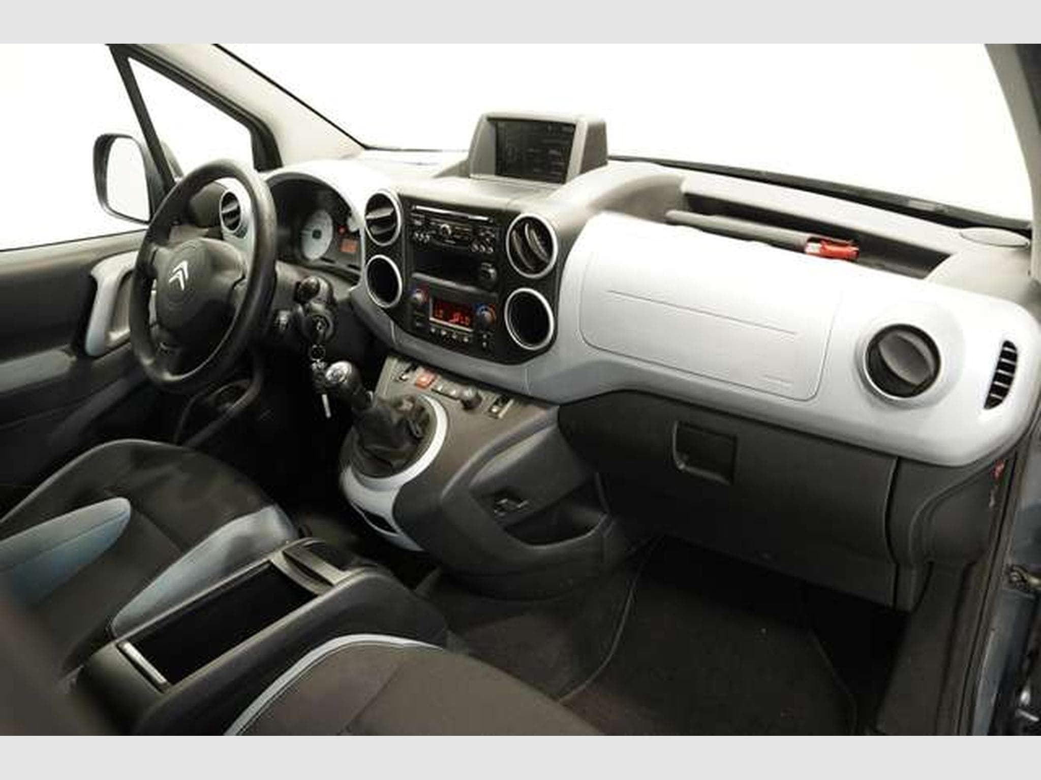 Citroen Berlingo Selection *2.Hand *Navigation *Komfort (2012) - Photo 14