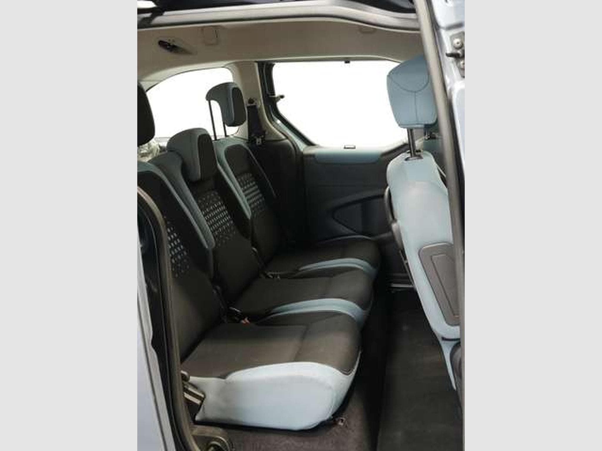 Citroen Berlingo Selection *2.Hand *Navigation *Komfort (2012) - Photo 15