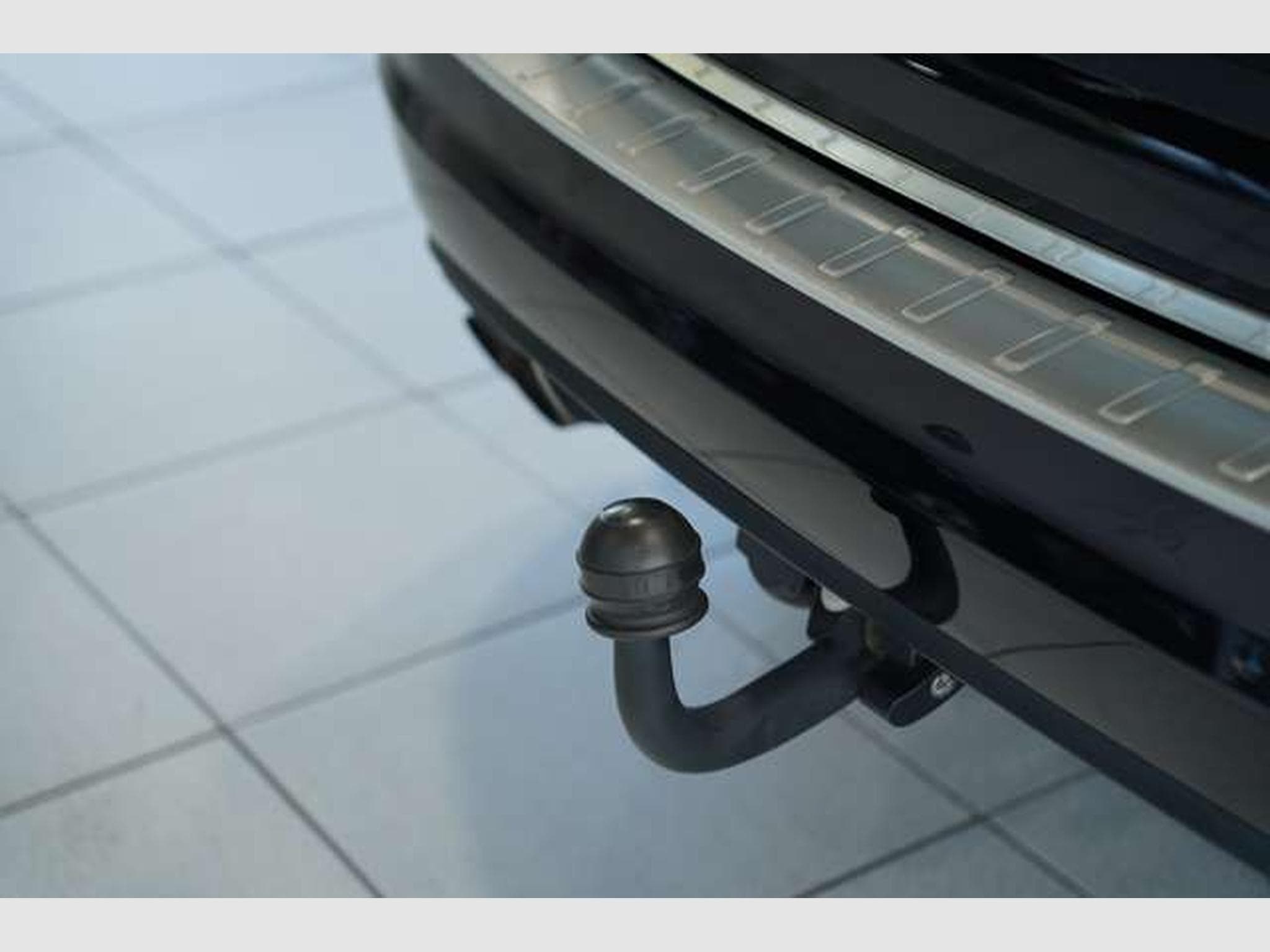 VW Touran Highline BMT *Massage *KAM *ACC *7-Sitzer (2016) - Photo 14